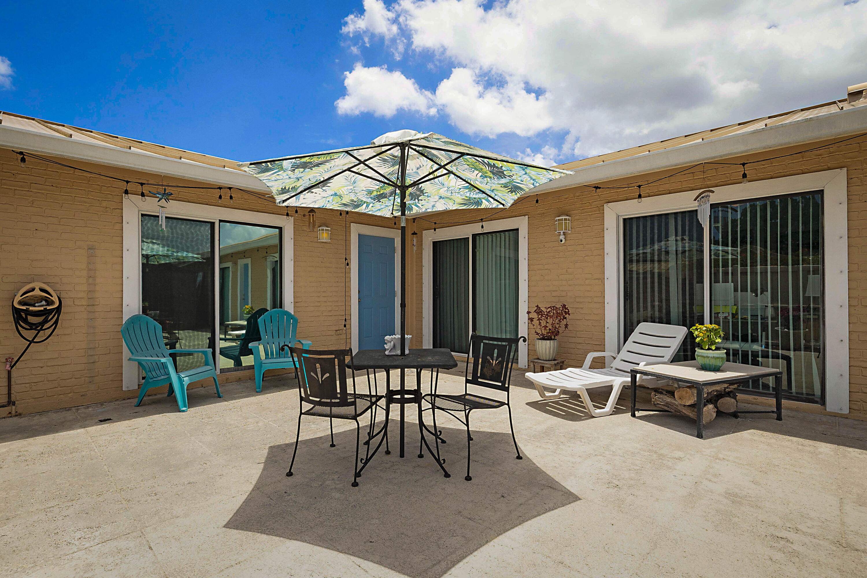 WESTWOOD GARDENS 1 - Residential