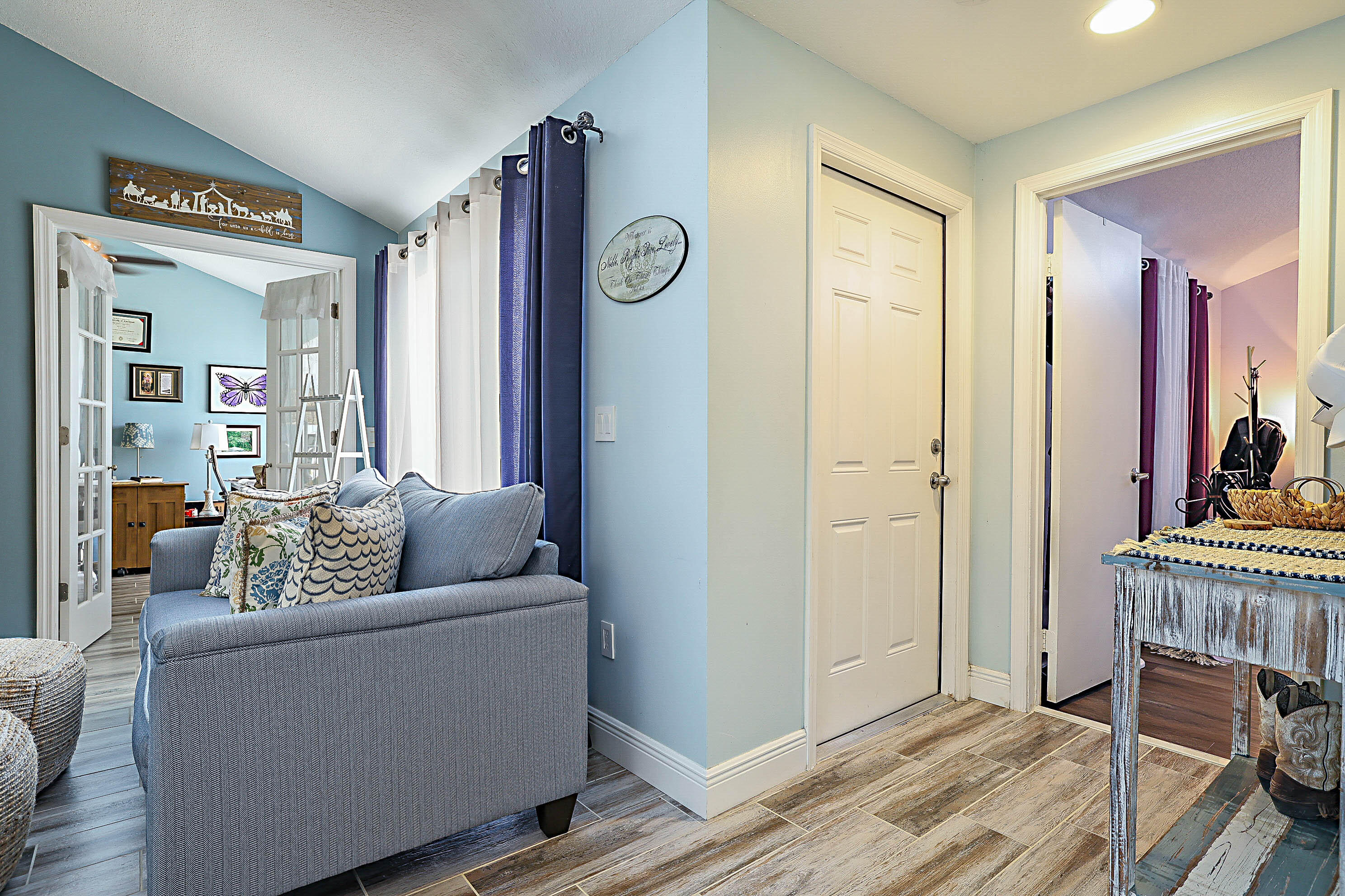 WESTWOOD GARDENS 1 - Residential