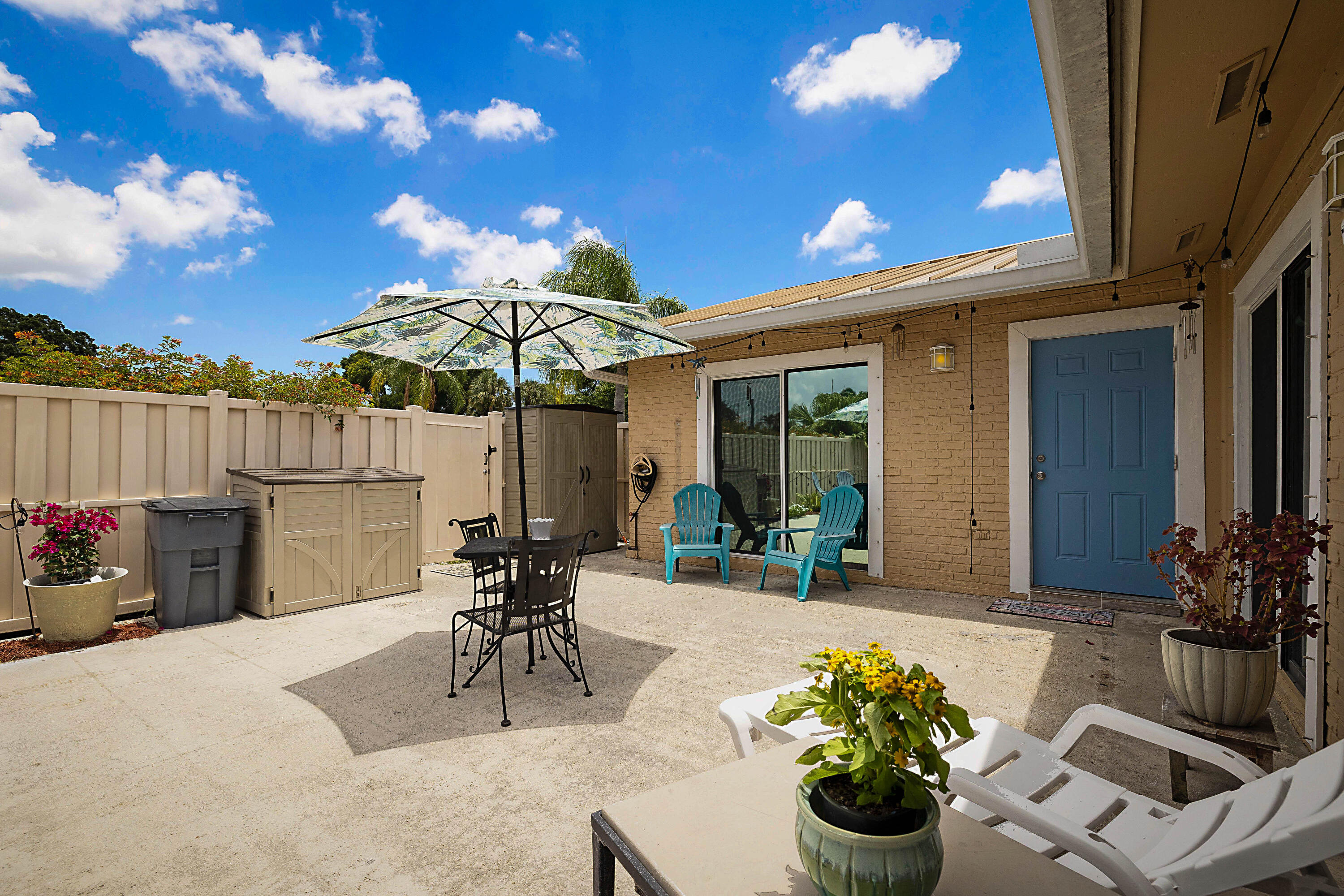 WESTWOOD GARDENS 1 - Residential