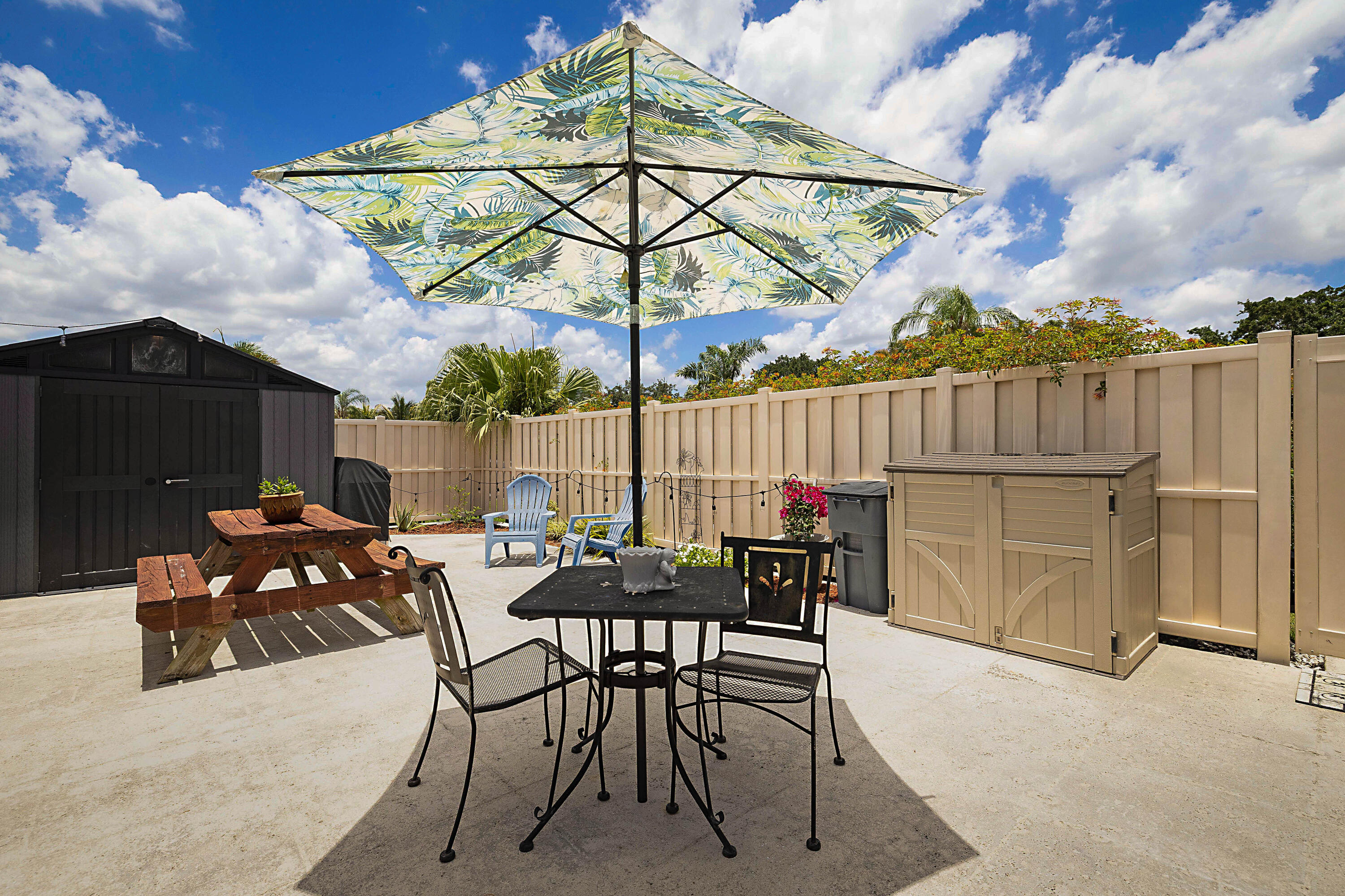 WESTWOOD GARDENS 1 - Residential