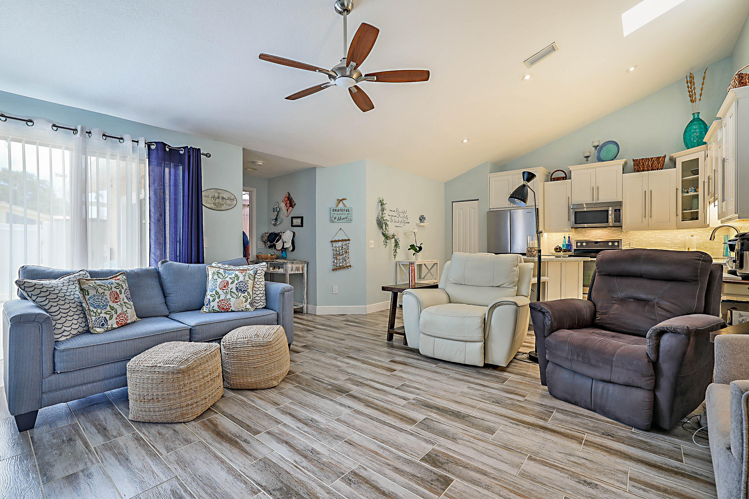 WESTWOOD GARDENS 1 - Residential