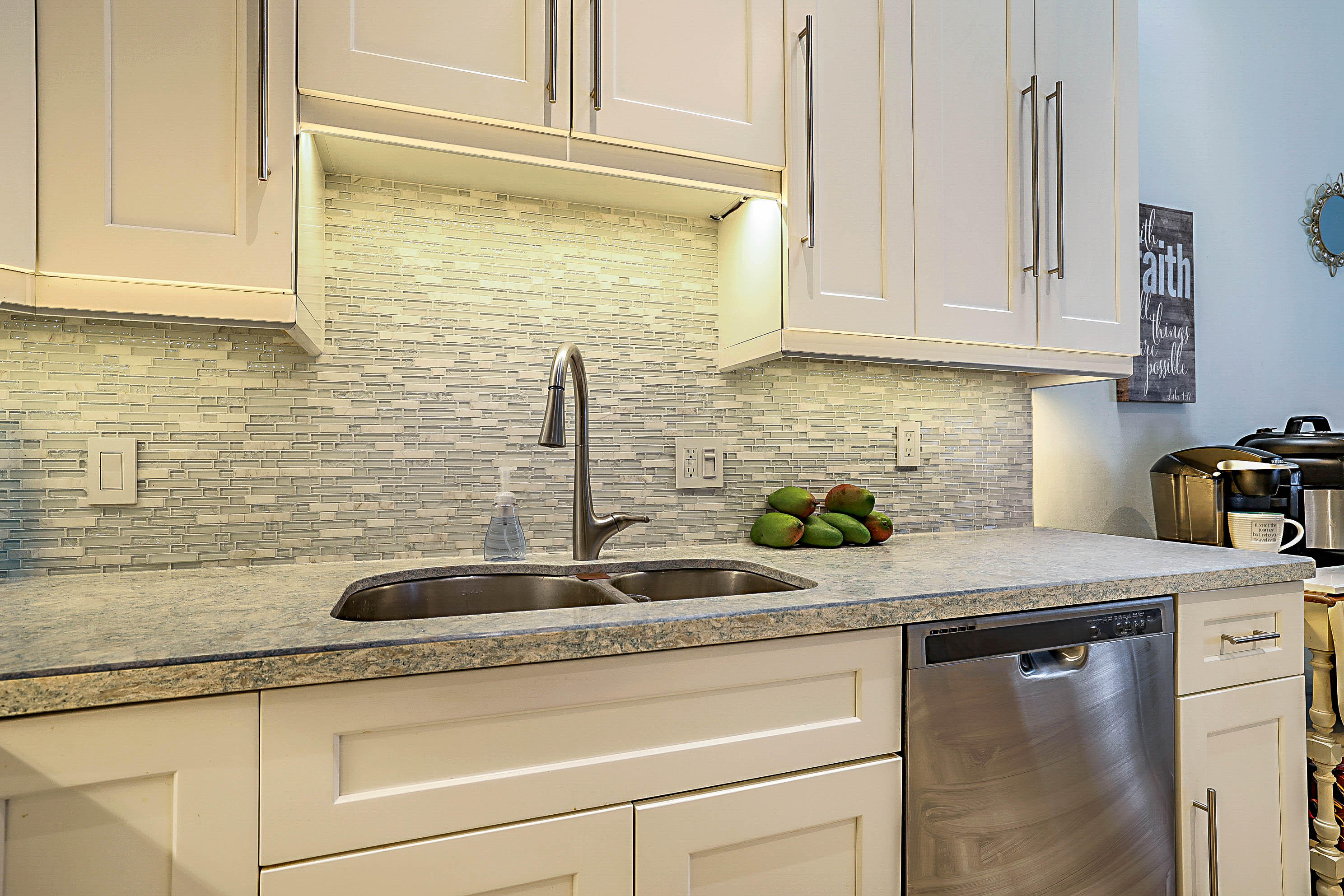 WESTWOOD GARDENS 1 - Residential