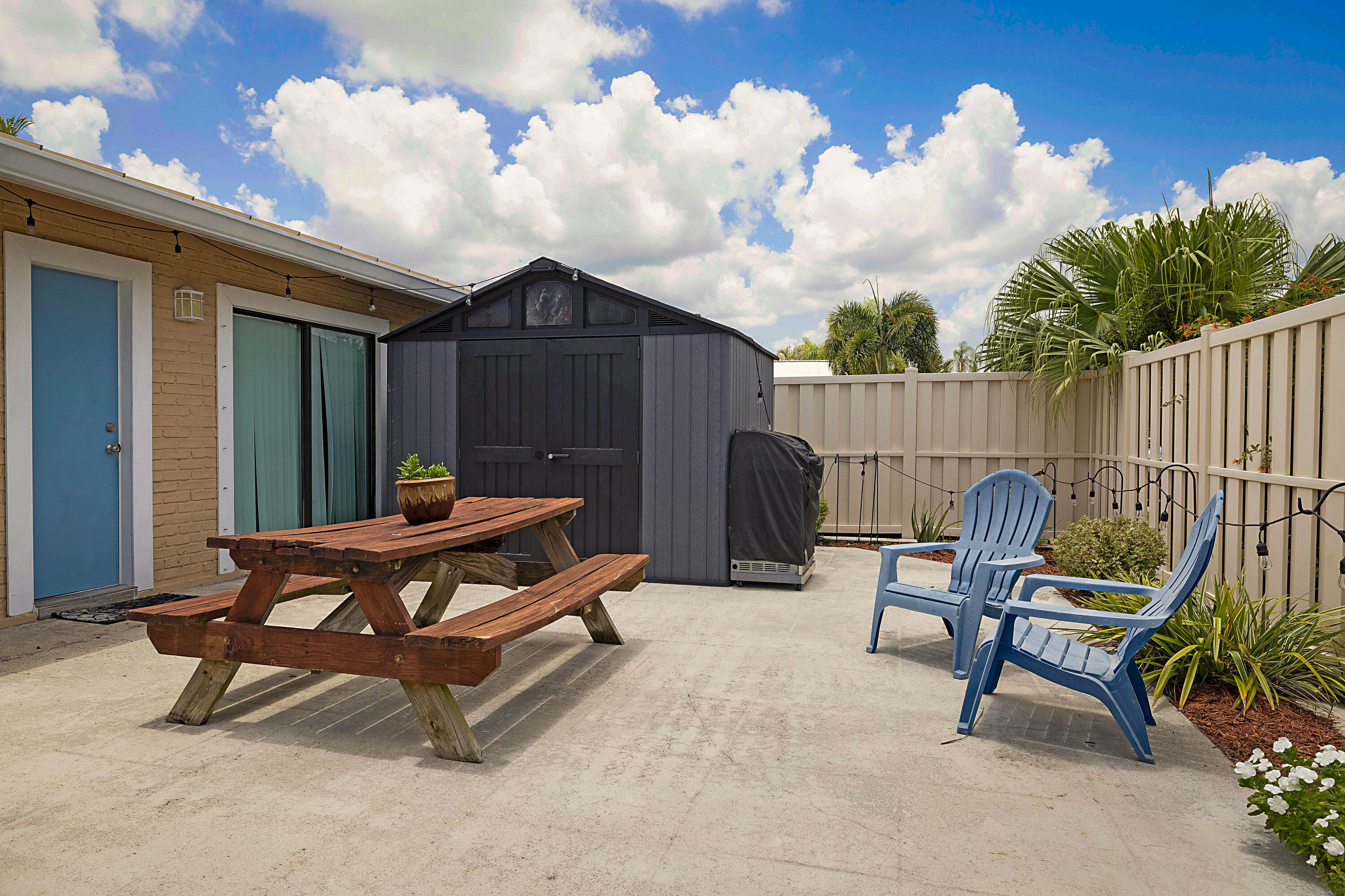 WESTWOOD GARDENS 1 - Residential