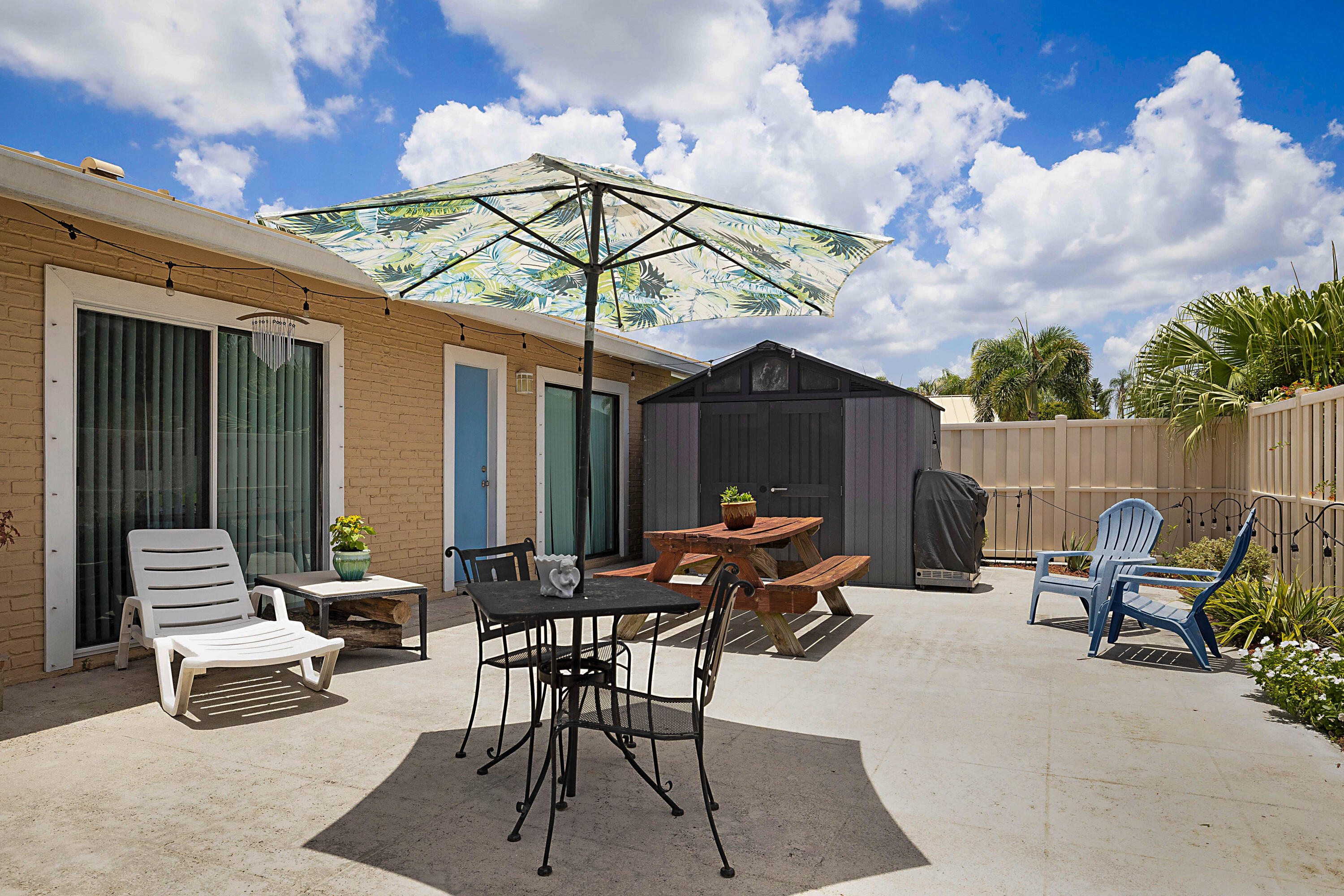 WESTWOOD GARDENS 1 - Residential
