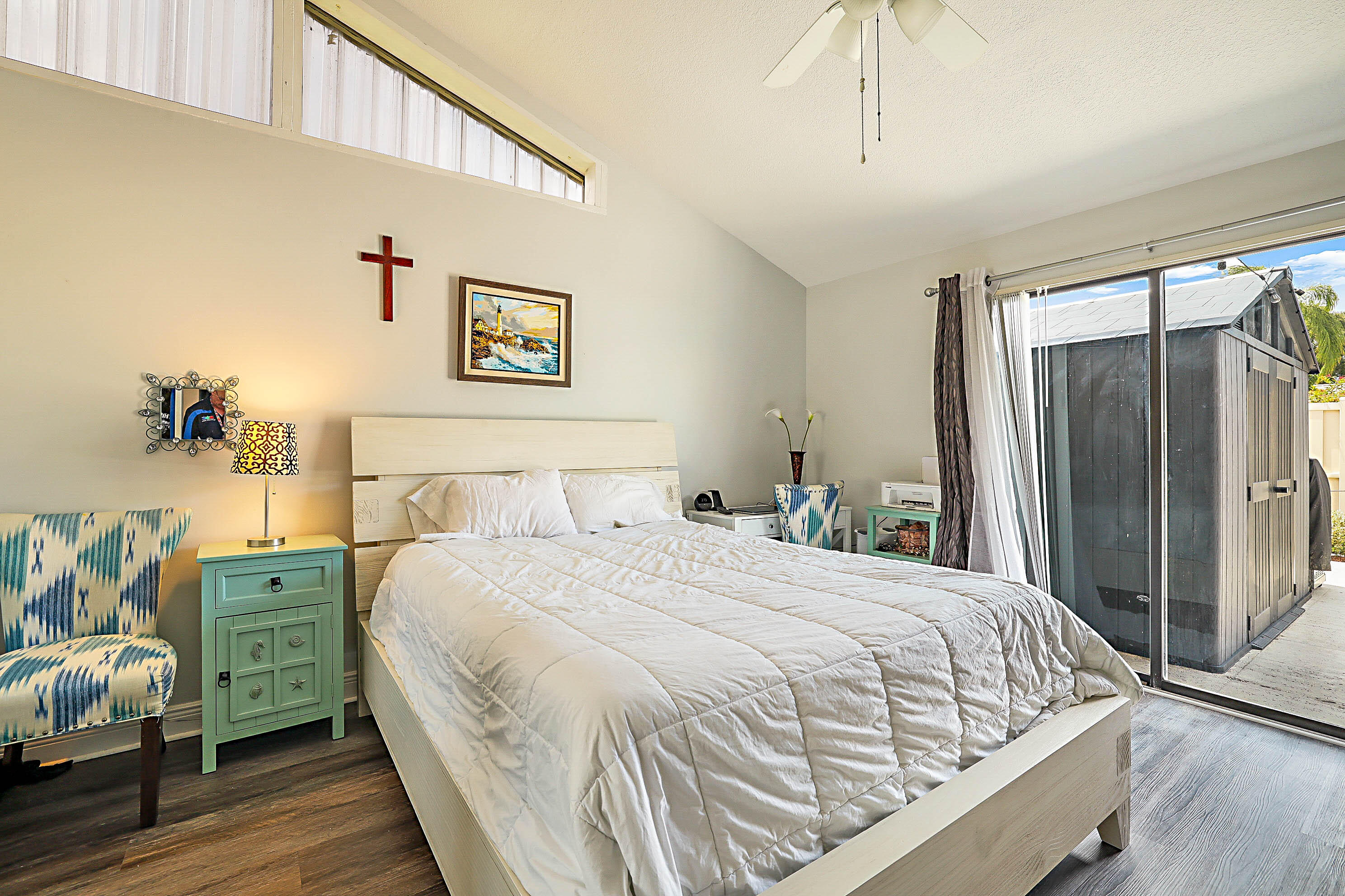WESTWOOD GARDENS 1 - Residential