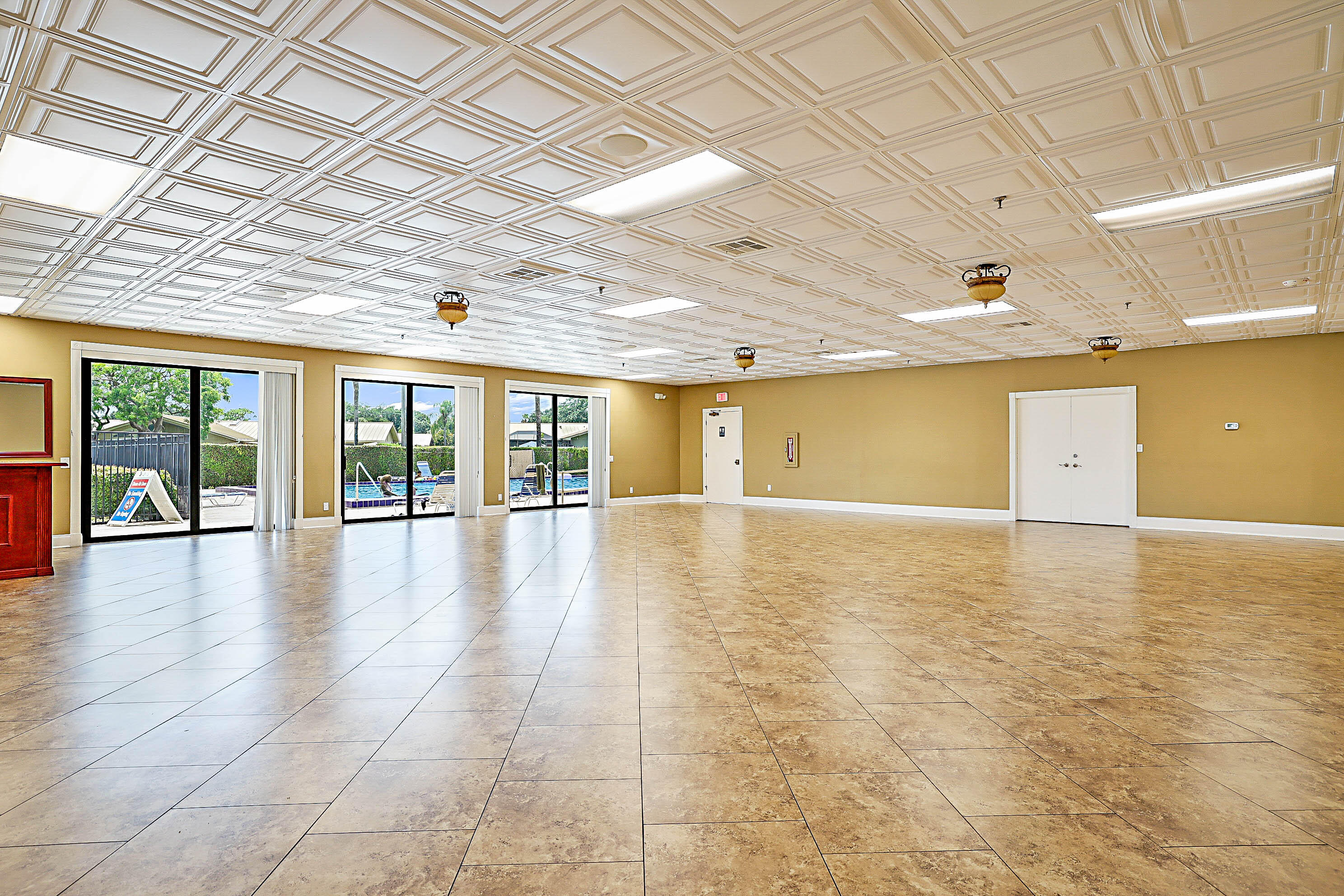 WESTWOOD GARDENS 1 - Residential