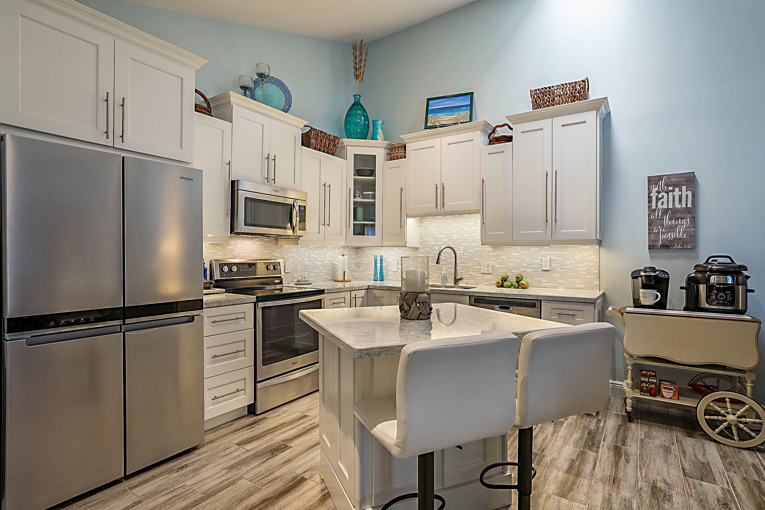 WESTWOOD GARDENS 1 - Residential