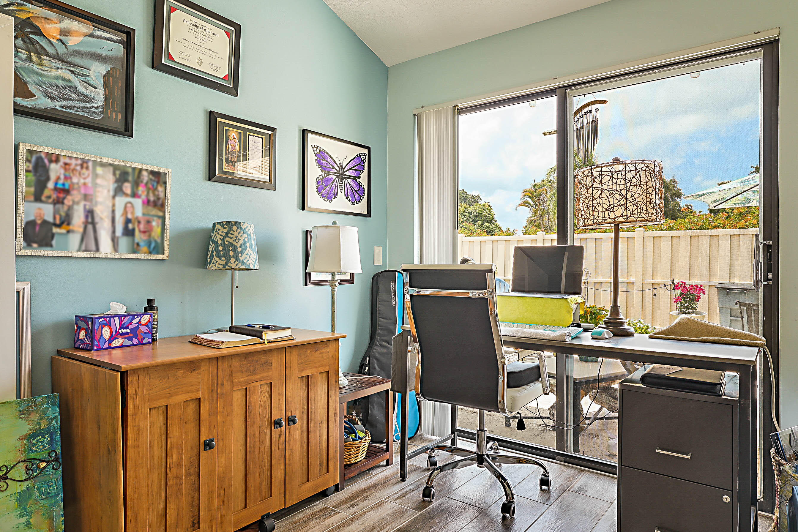 WESTWOOD GARDENS 1 - Residential