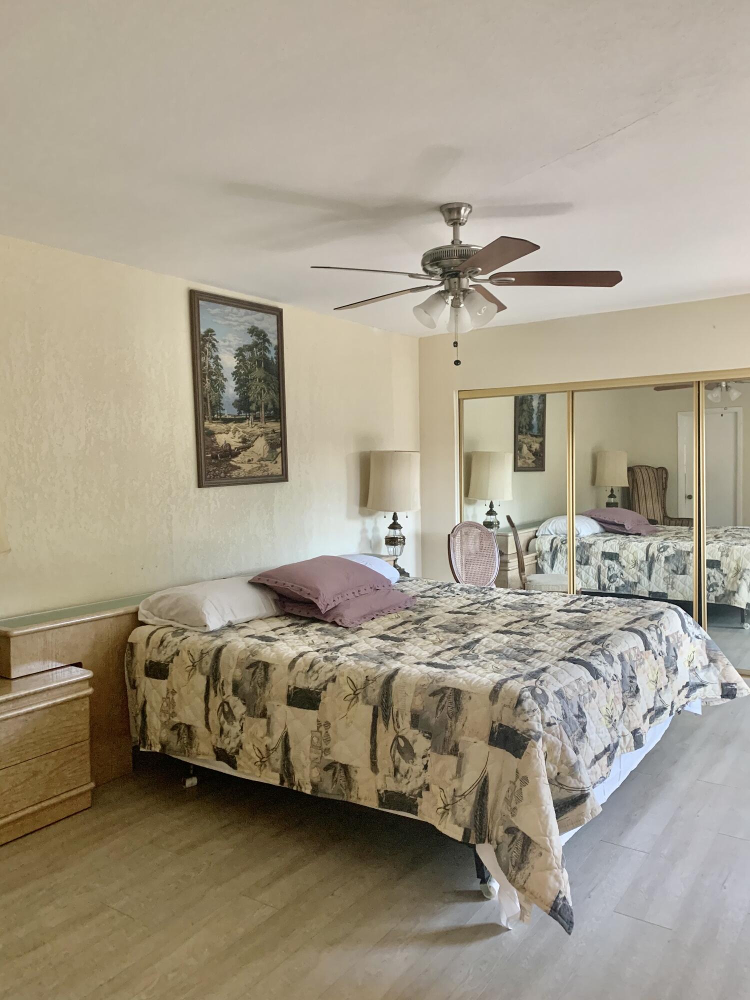 Bay Tree Patio Homes - Residential