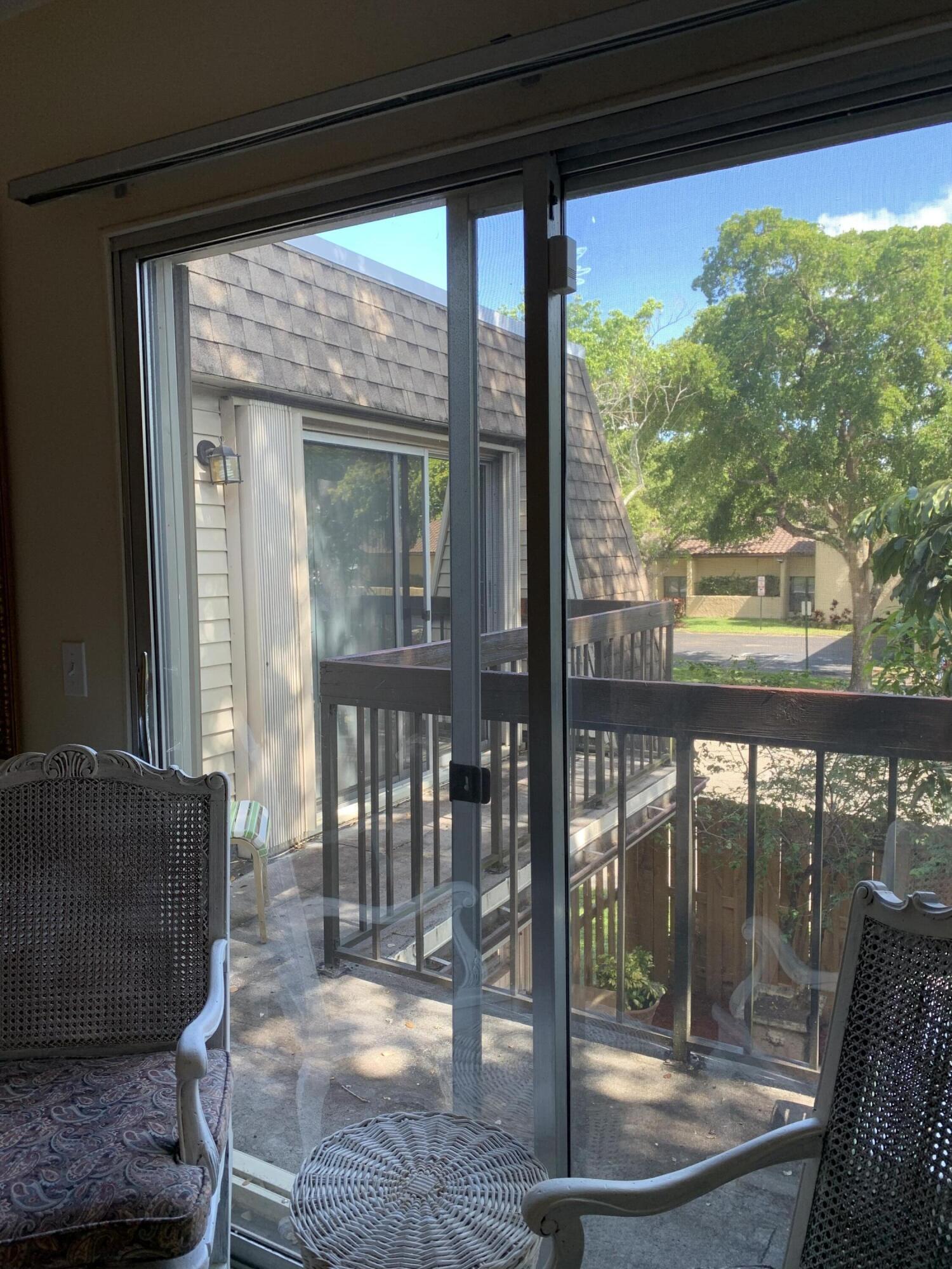 Bay Tree Patio Homes - Residential