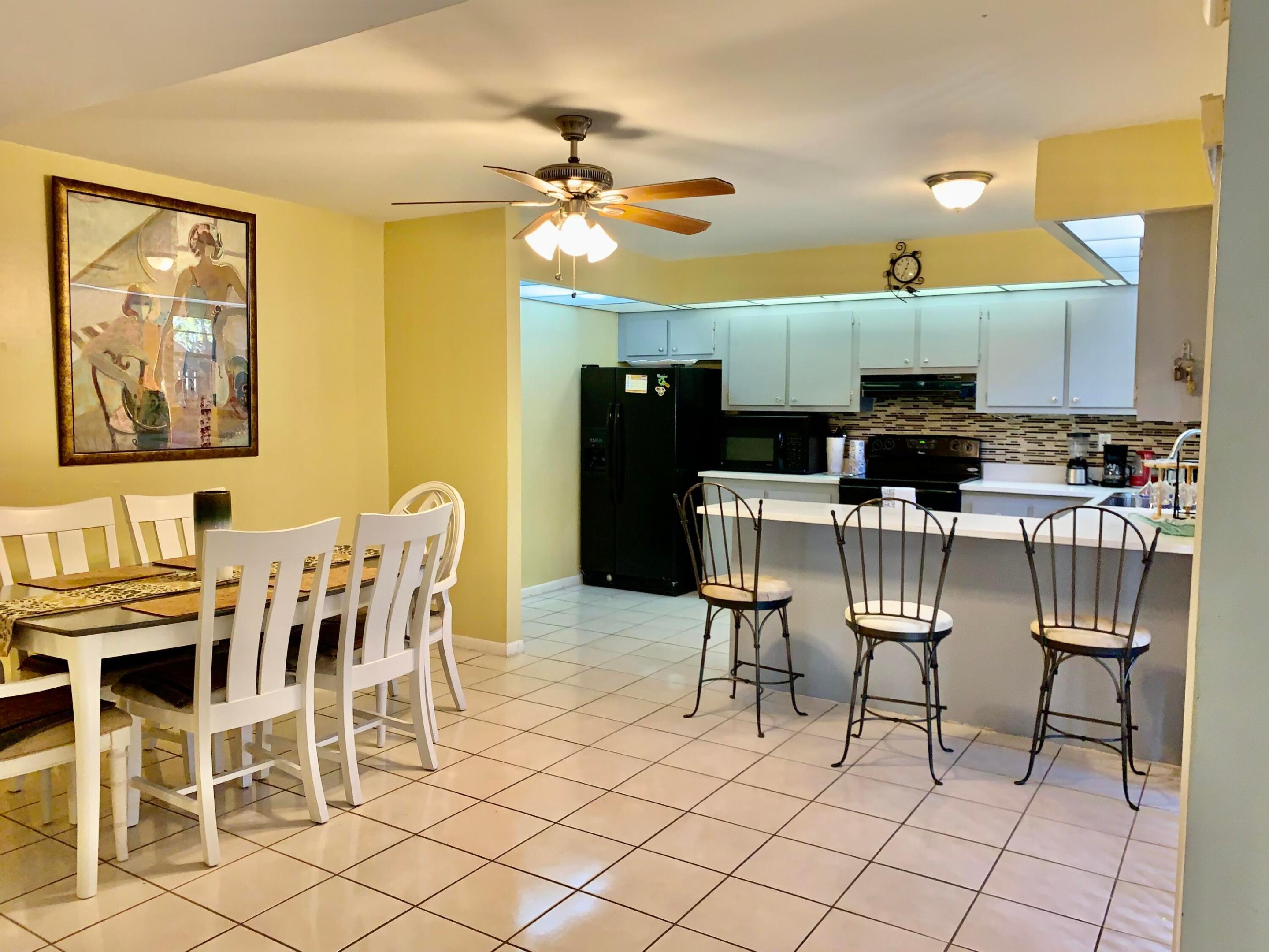 Bay Tree Patio Homes - Residential