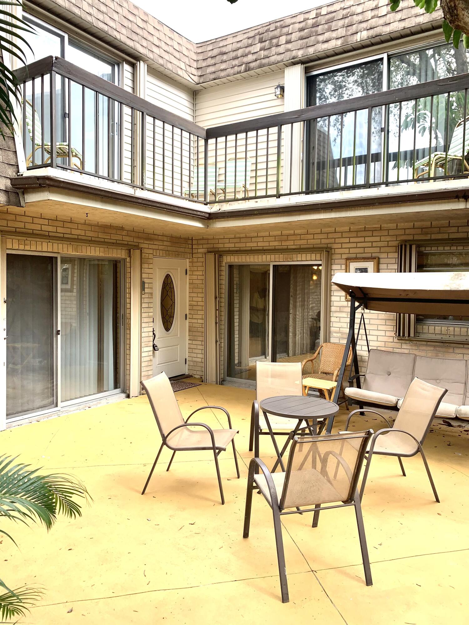 Bay Tree Patio Homes - Residential