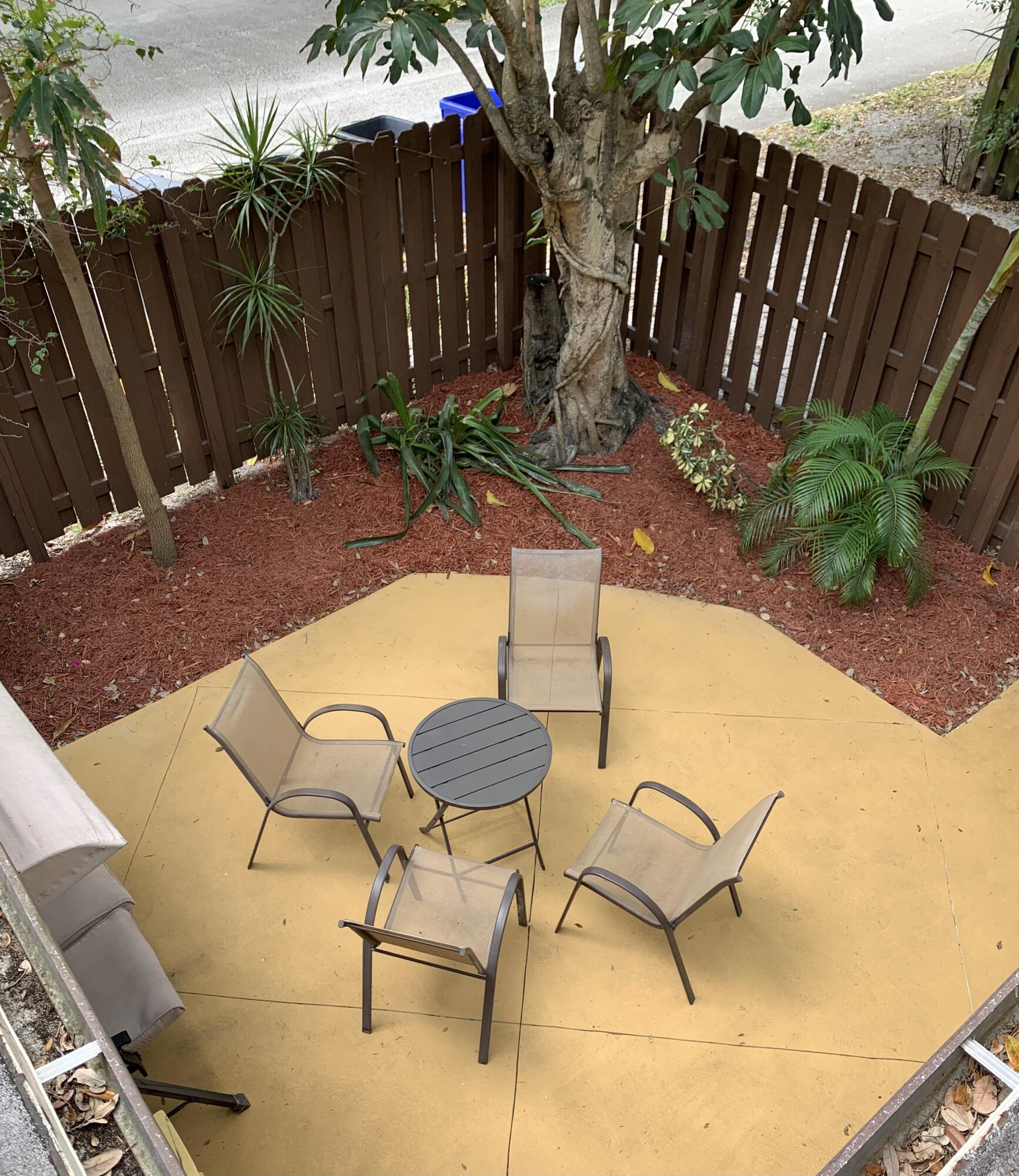 Bay Tree Patio Homes - Residential