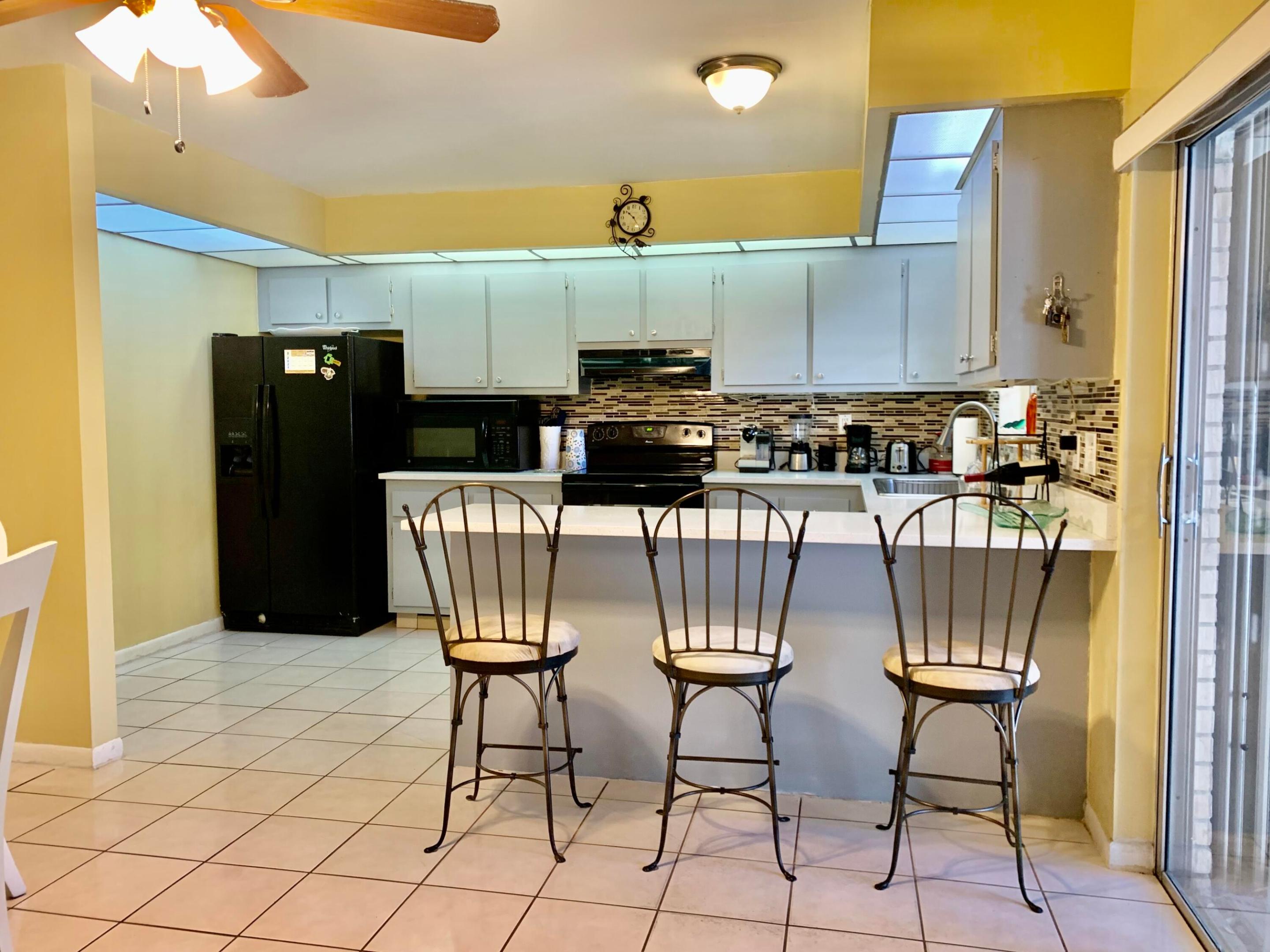 Bay Tree Patio Homes - Residential