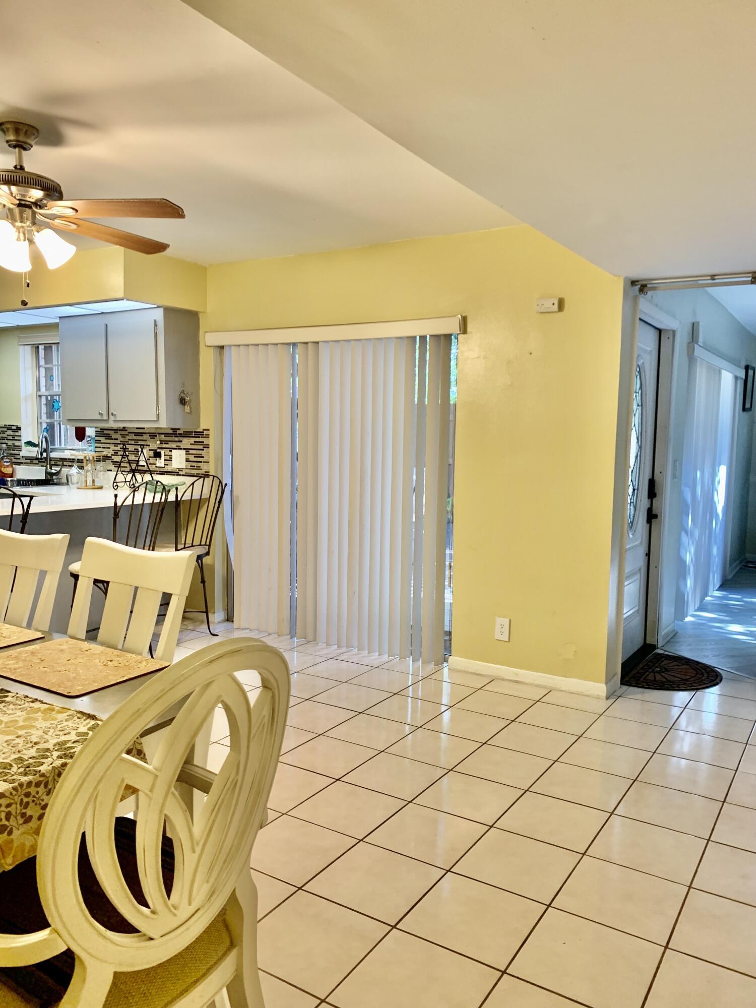 Bay Tree Patio Homes - Residential