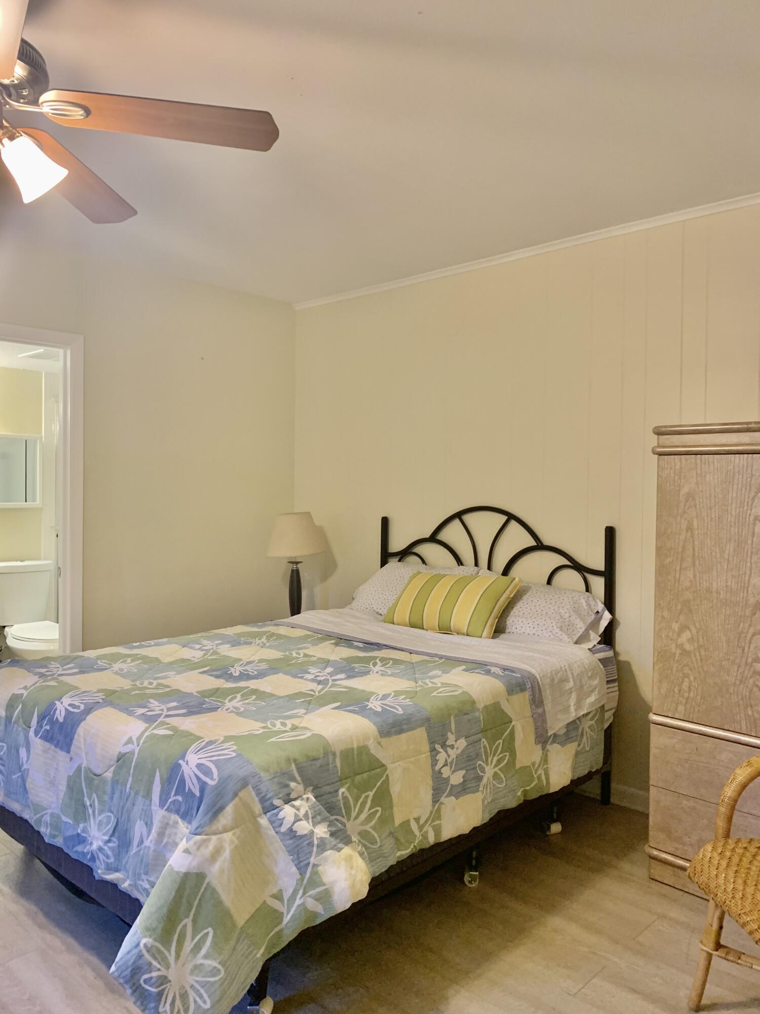 Bay Tree Patio Homes - Residential