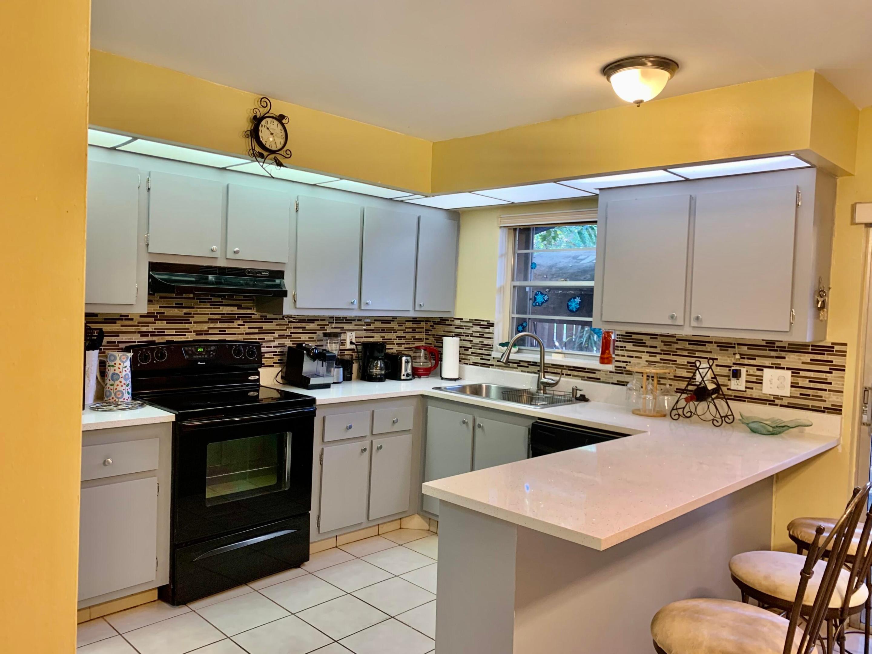Bay Tree Patio Homes - Residential