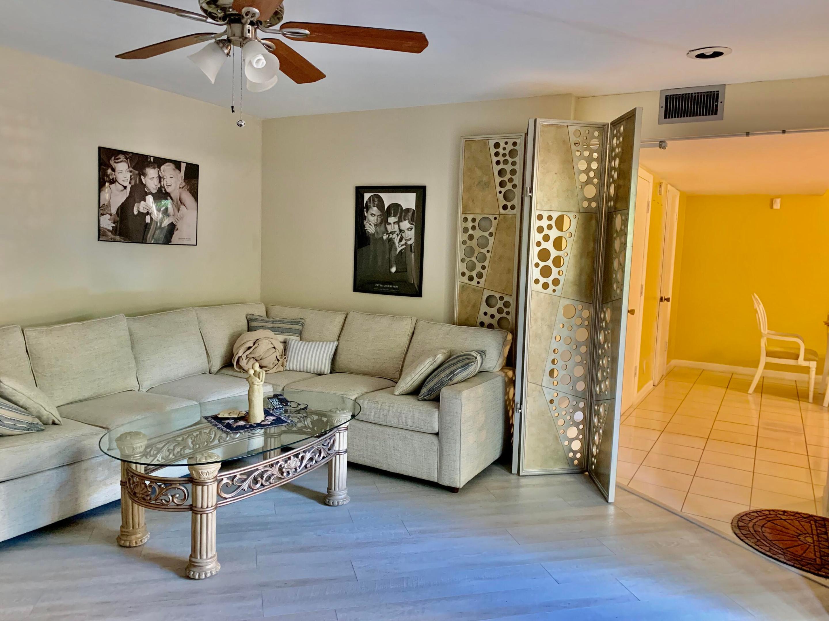 Bay Tree Patio Homes - Residential