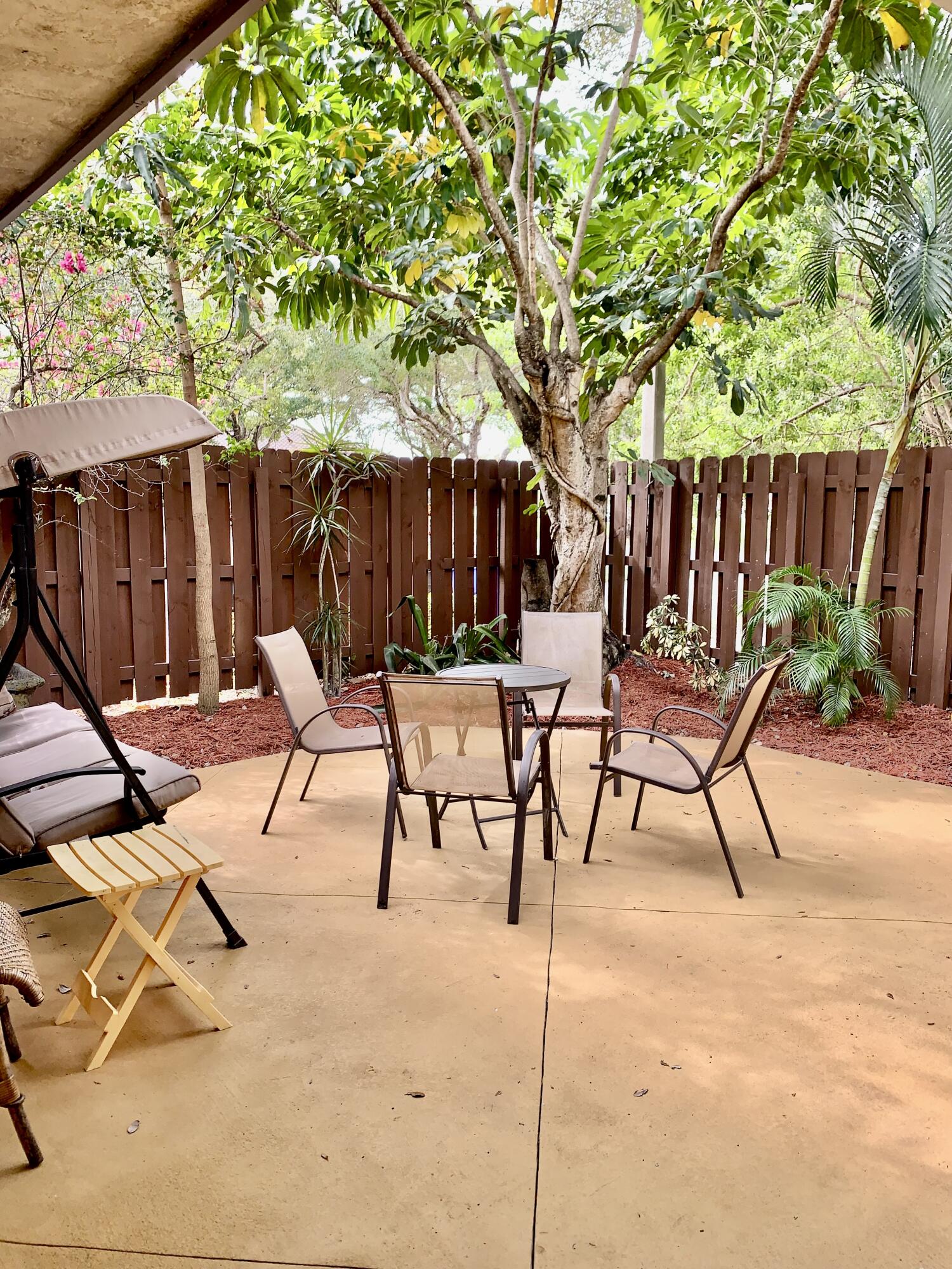 Bay Tree Patio Homes - Residential