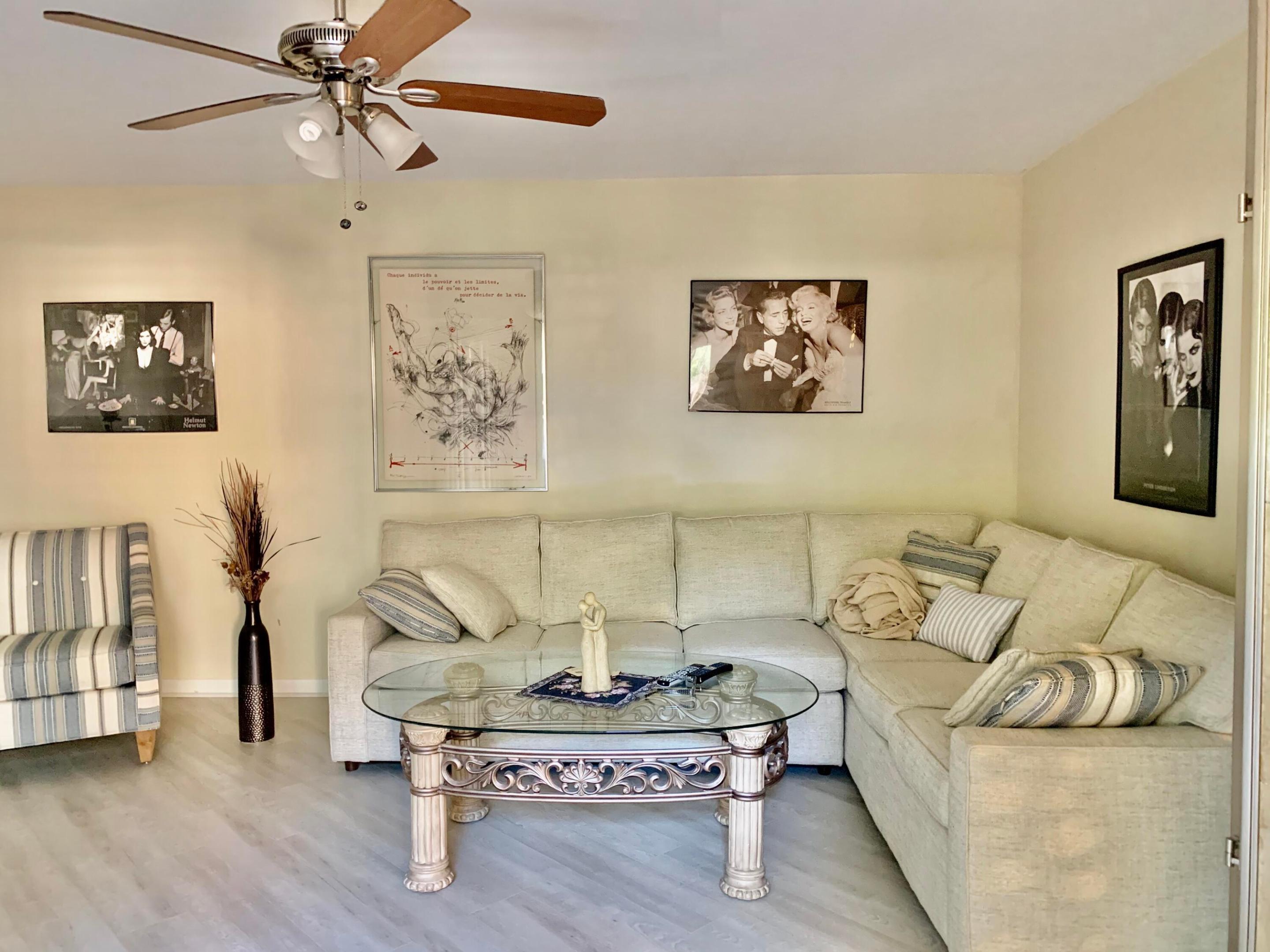Bay Tree Patio Homes - Residential