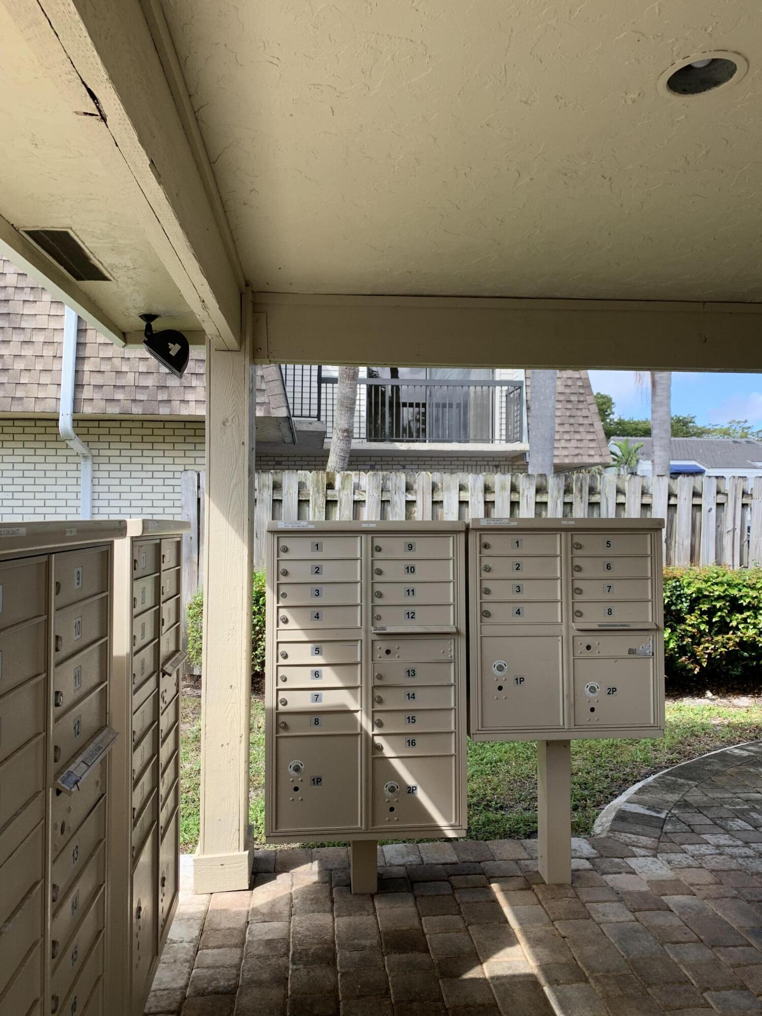 Bay Tree Patio Homes - Residential