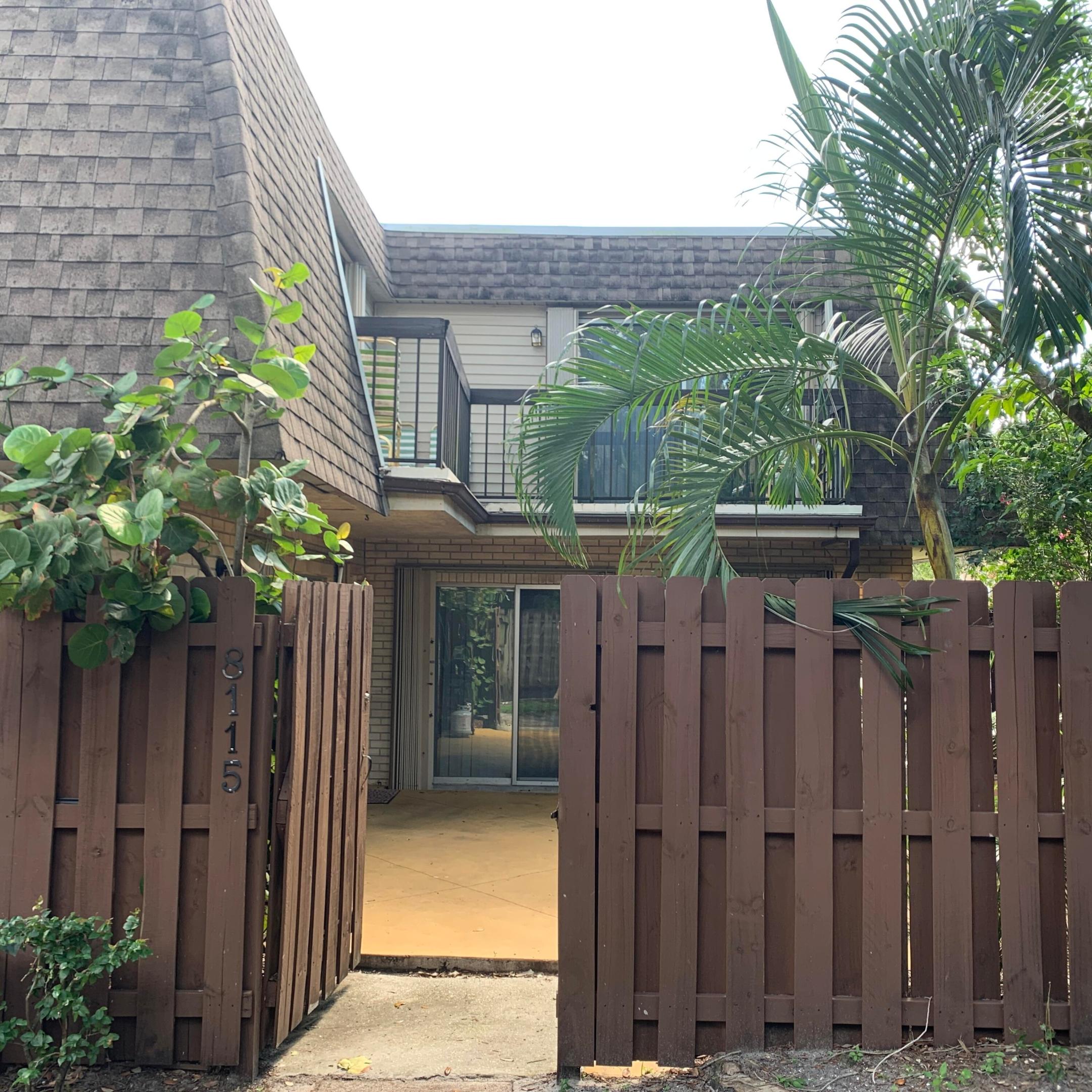 Bay Tree Patio Homes - Residential