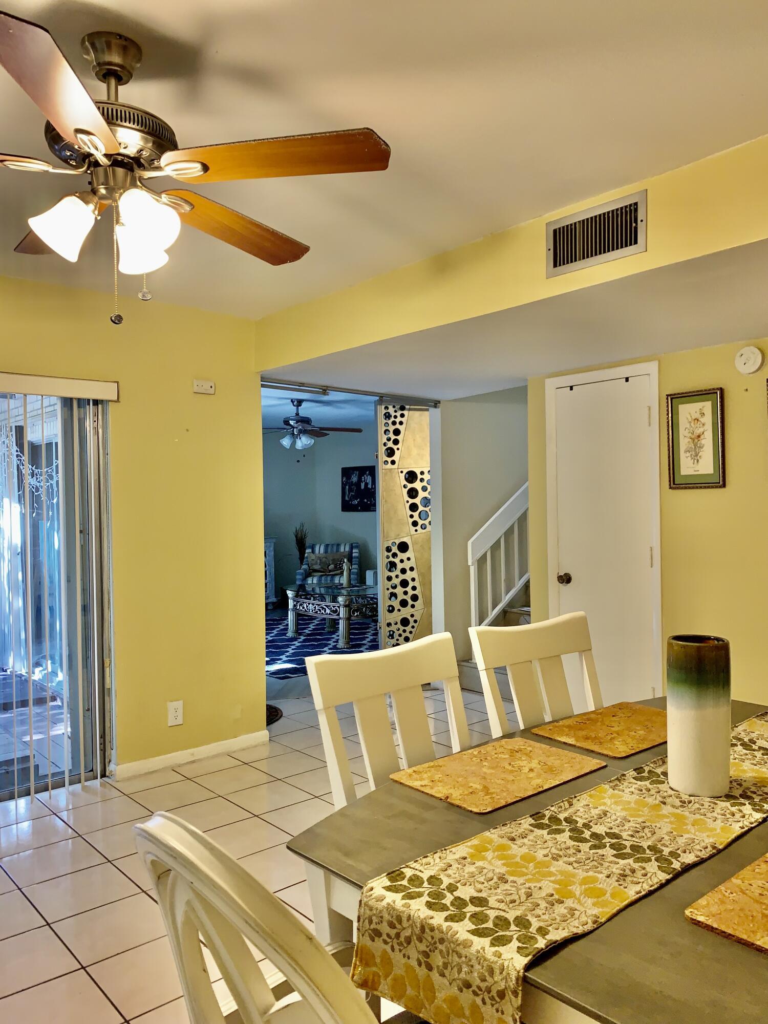 Bay Tree Patio Homes - Residential
