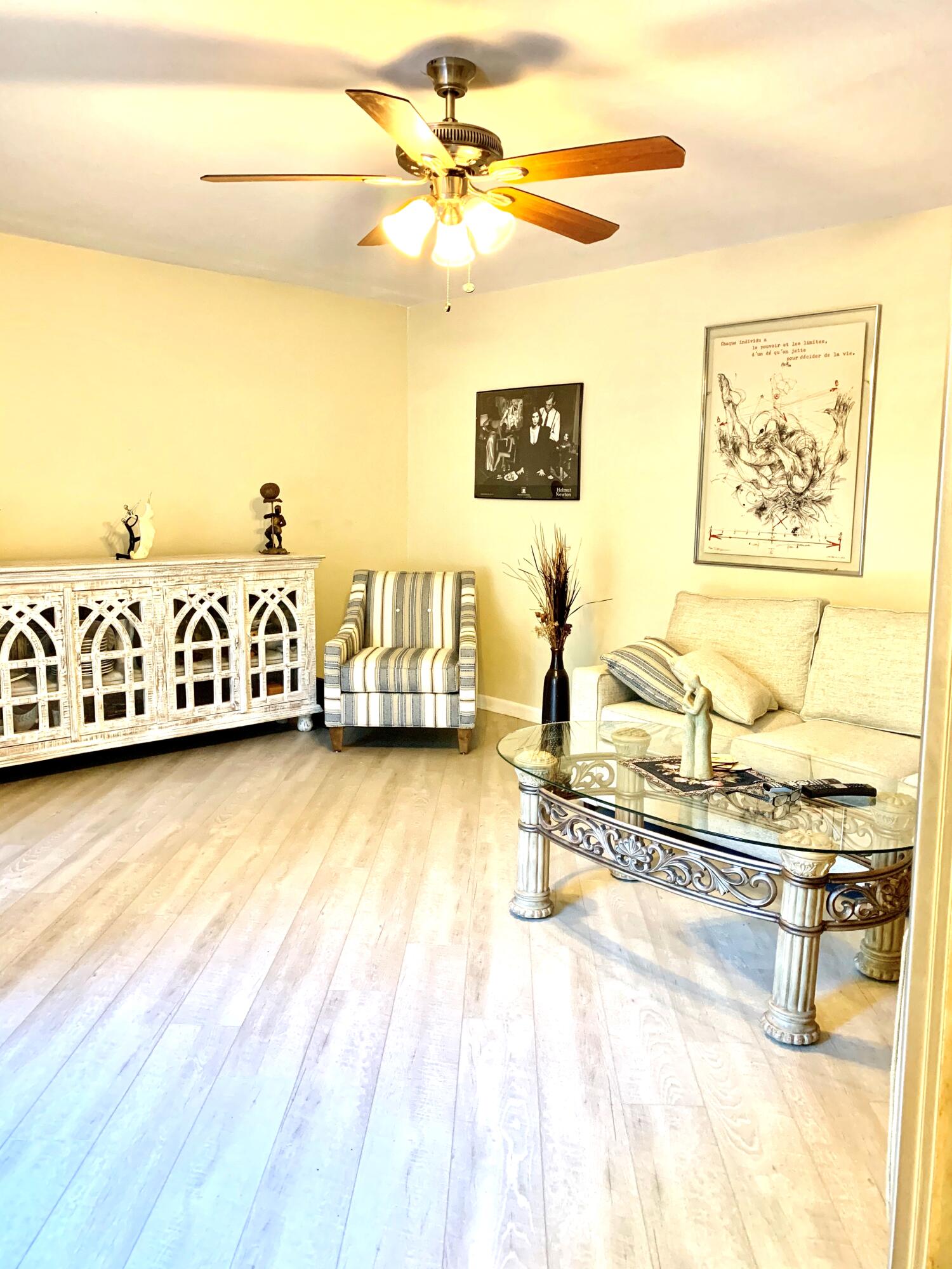 Bay Tree Patio Homes - Residential