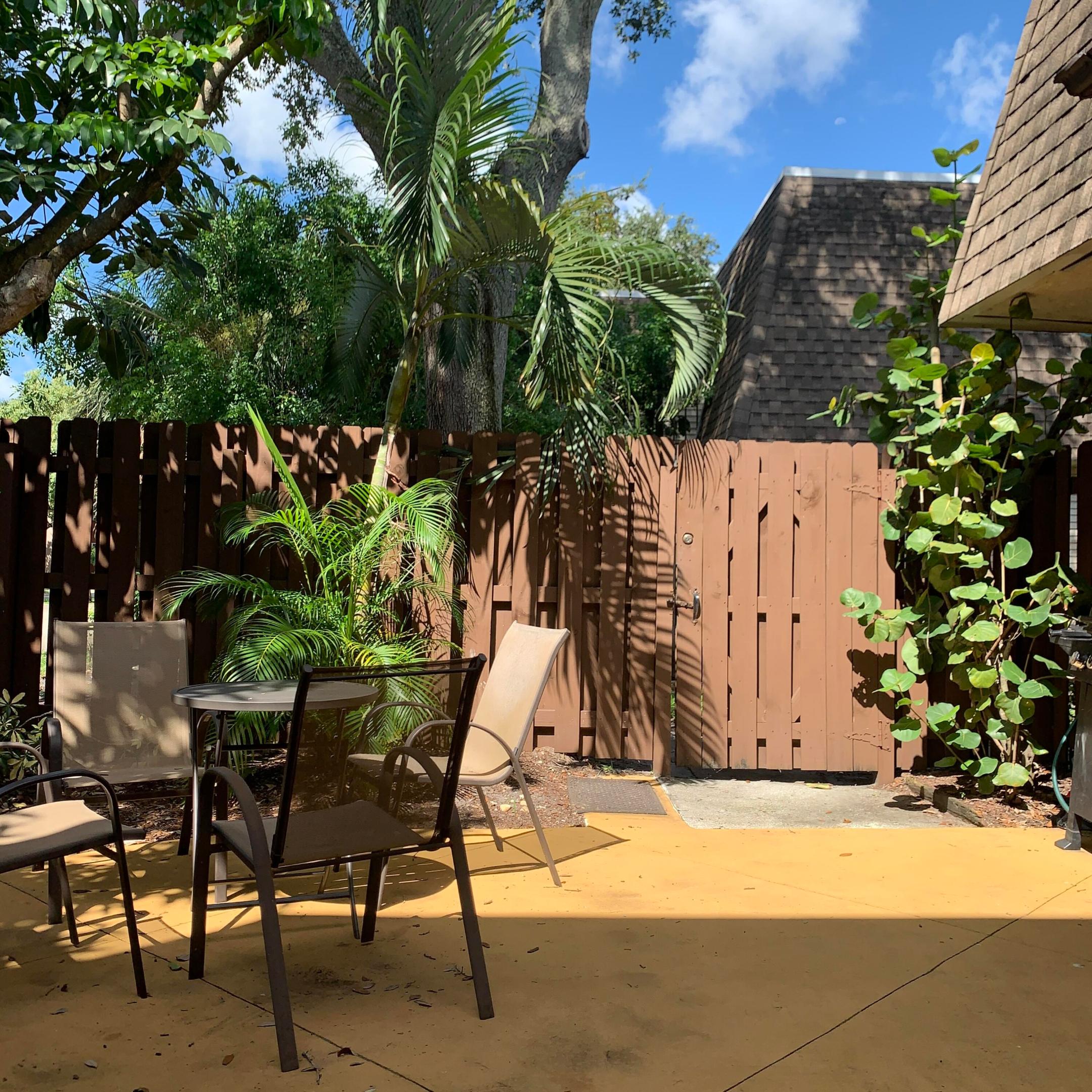 Bay Tree Patio Homes - Residential