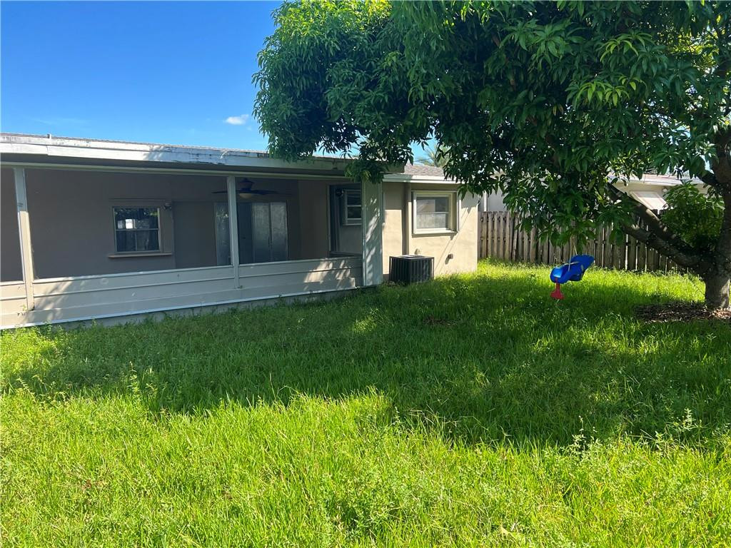 Sunrise Golf Village Sec - Residential Lease