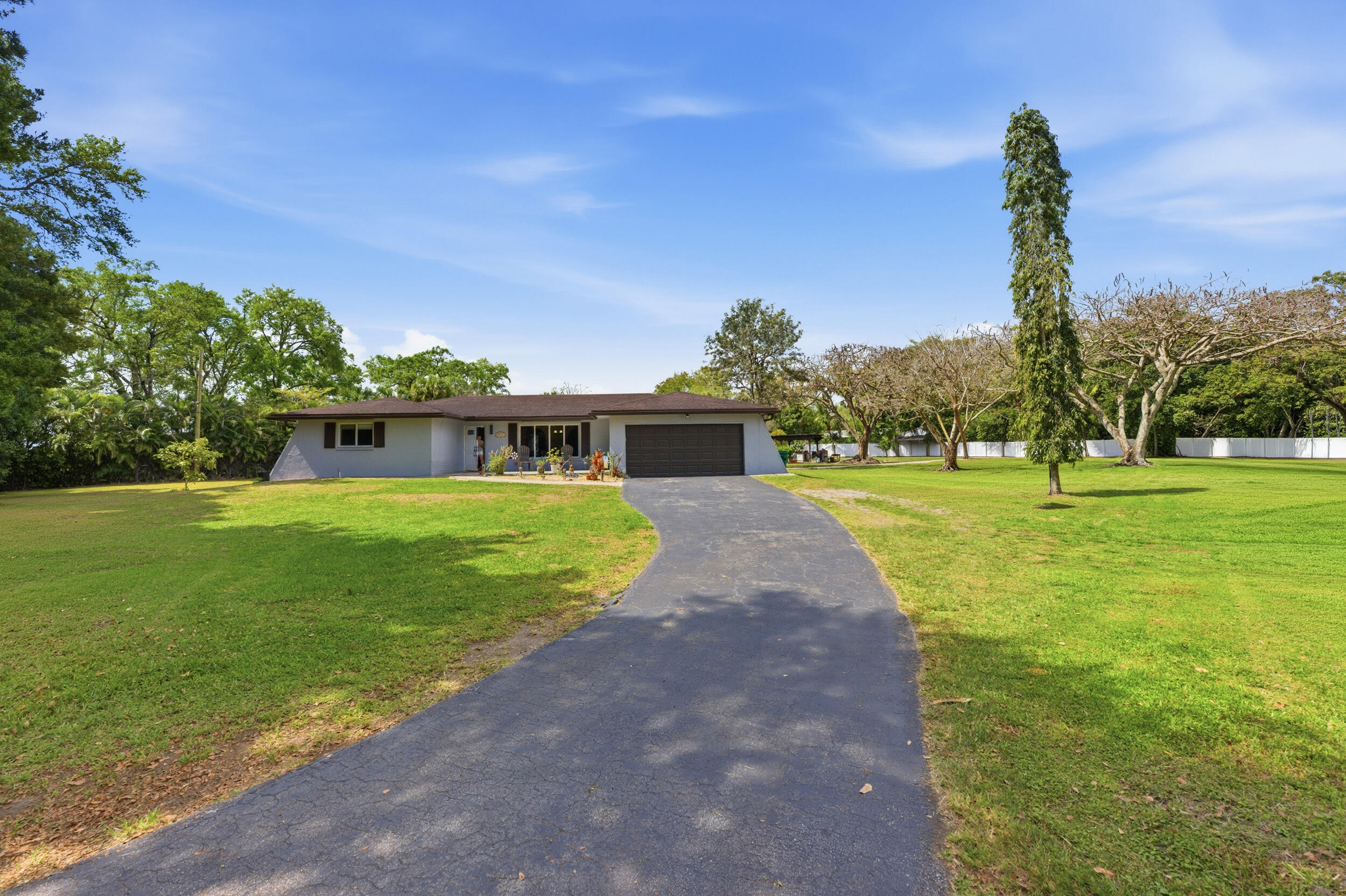 GREEN ACRES/FL FRUITLANDS - Residential