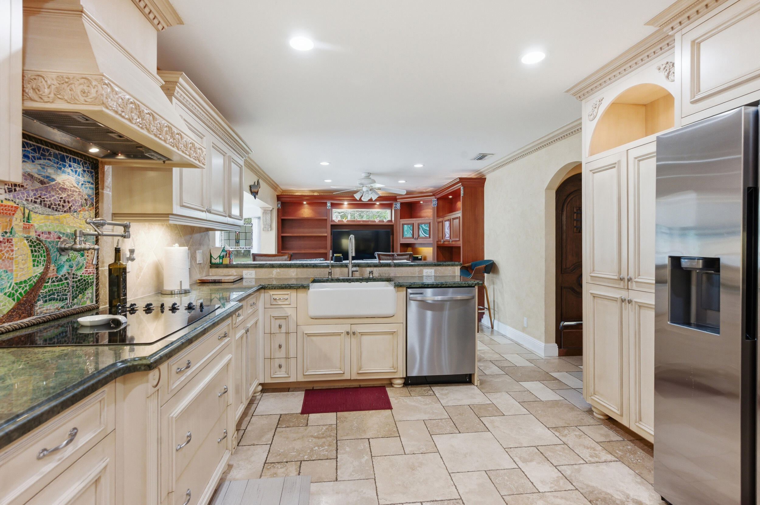 GREEN ACRES/FL FRUITLANDS - Residential