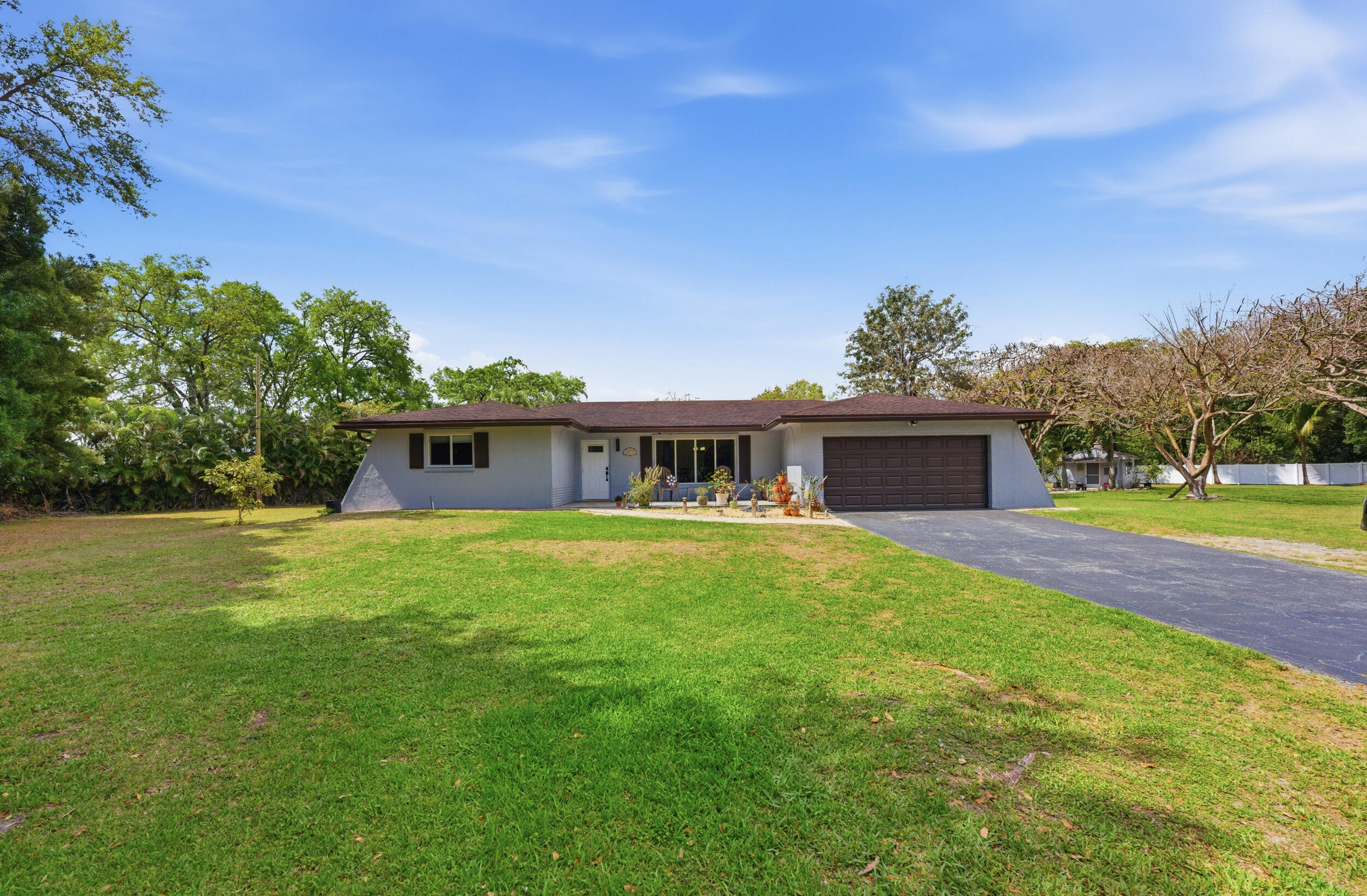 GREEN ACRES/FL FRUITLANDS - Residential