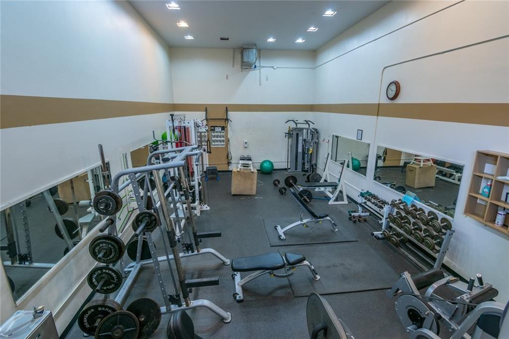 Lauderdale Tennis Club - Residential