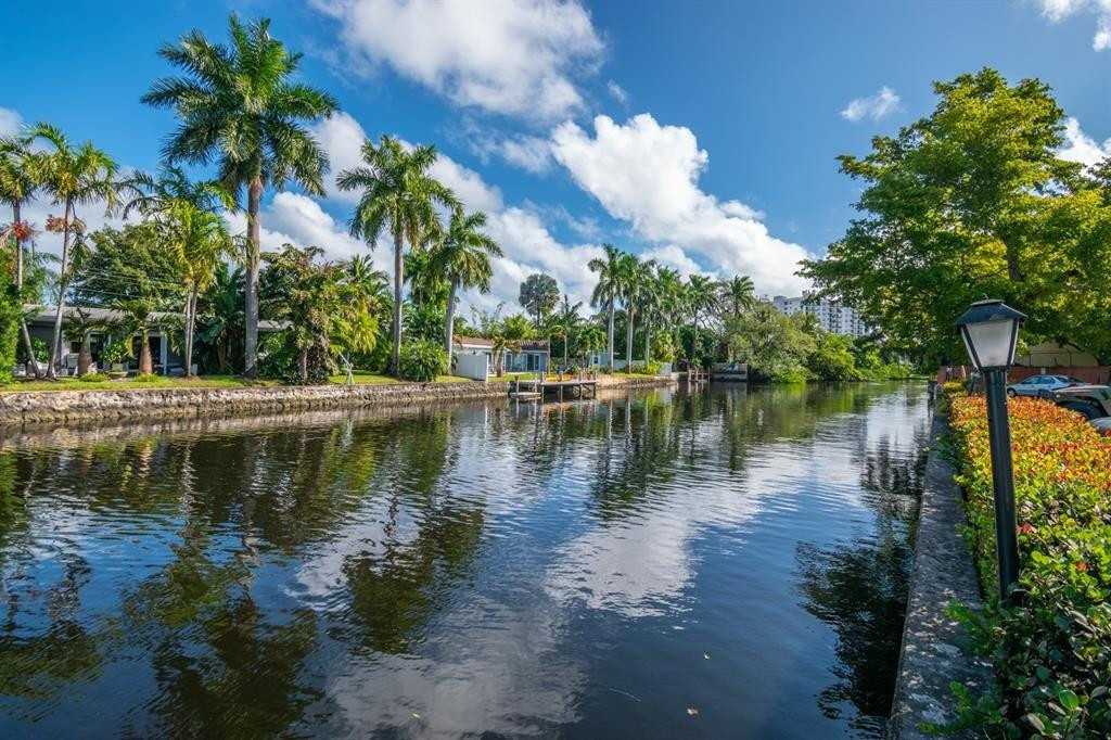 Lauderdale Tennis Club - Residential