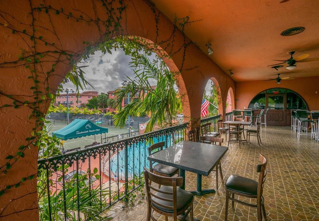 Lauderdale Tennis Club - Residential