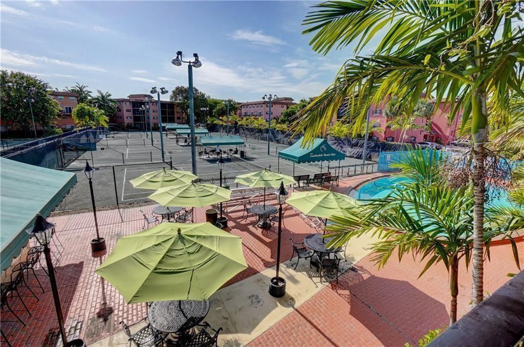Lauderdale Tennis Club - Residential
