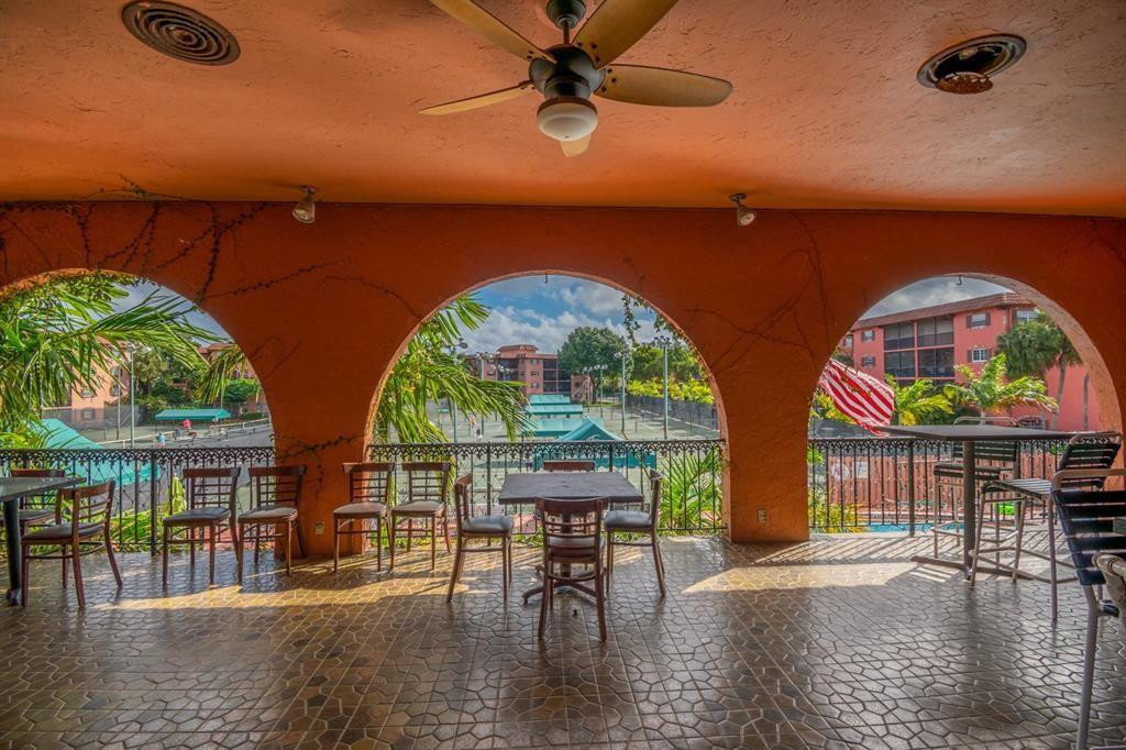 Lauderdale Tennis Club - Residential