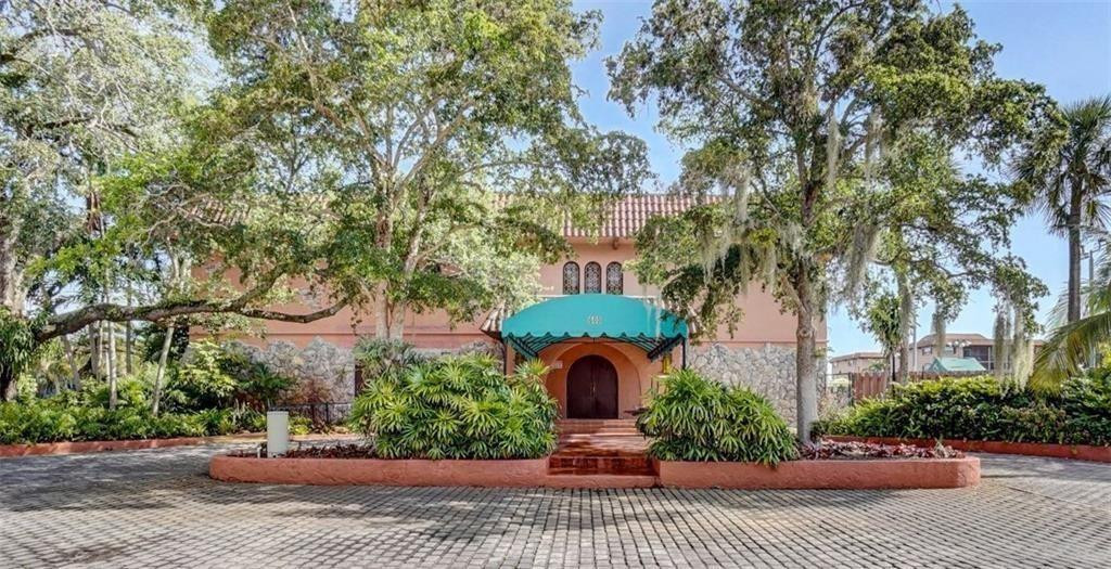 Lauderdale Tennis Club - Residential
