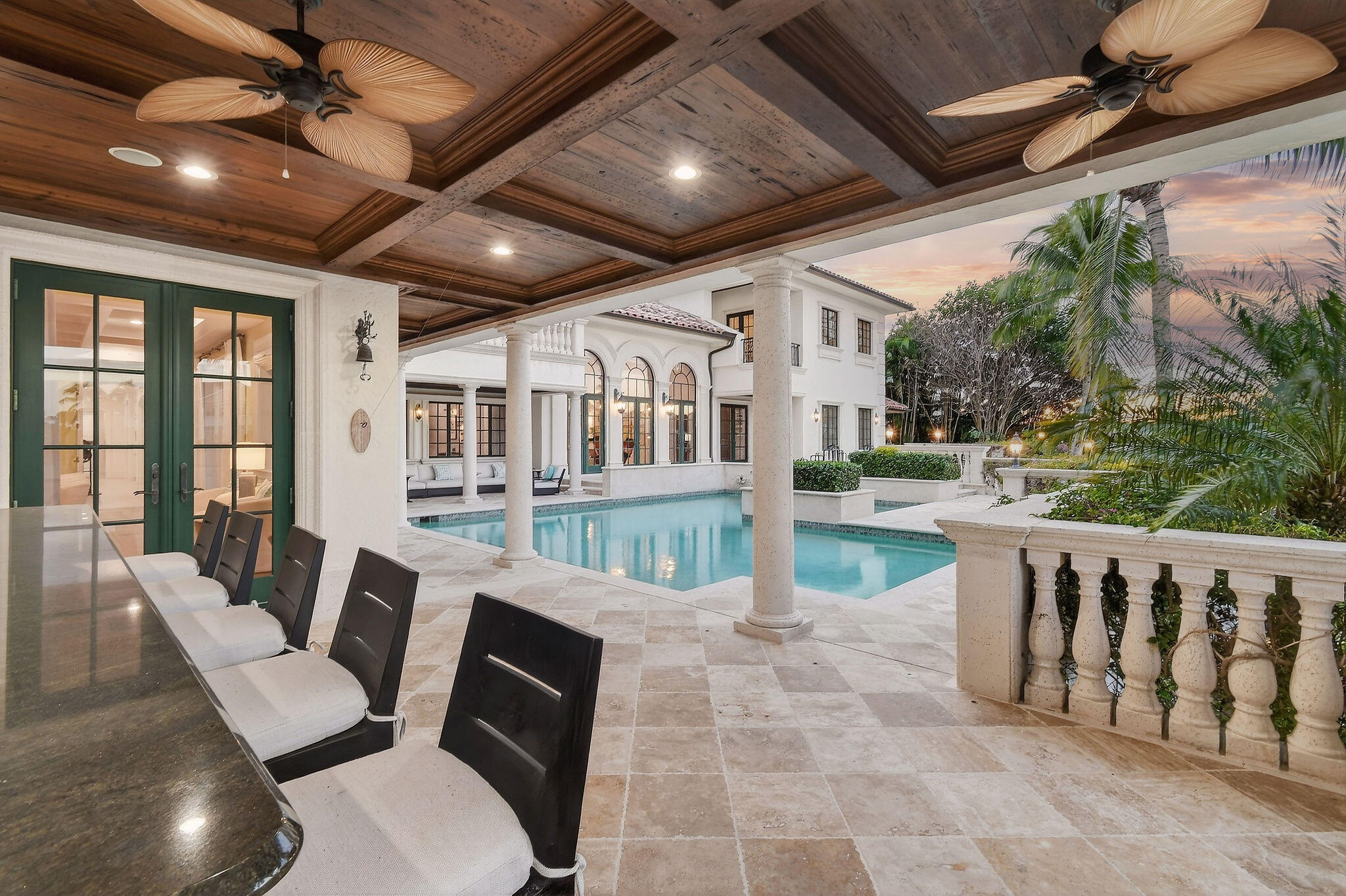 ADMIRALS COVE - Residential