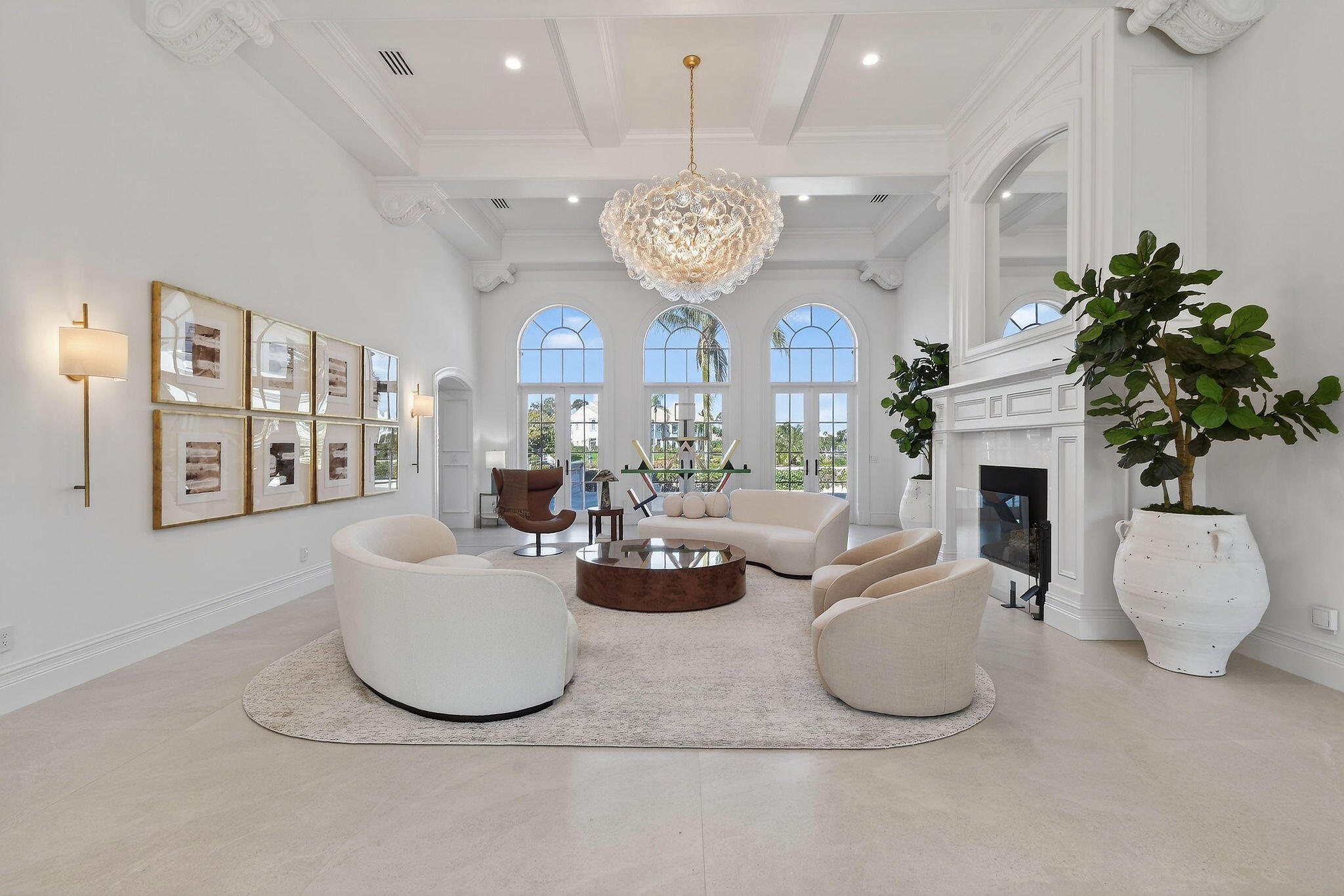 ADMIRALS COVE - Residential