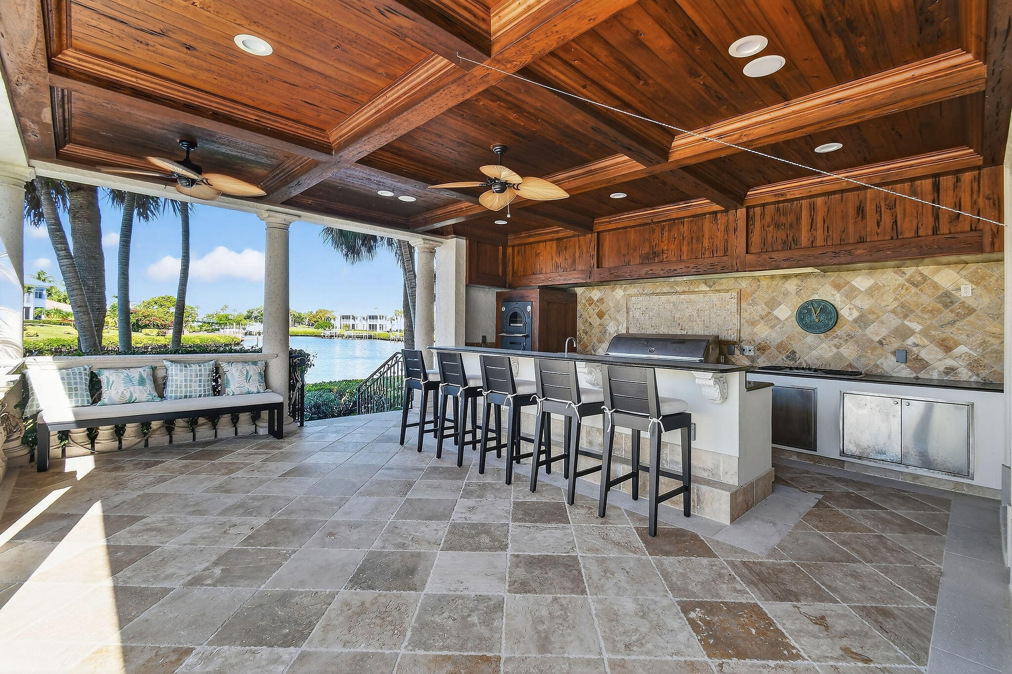 ADMIRALS COVE - Residential