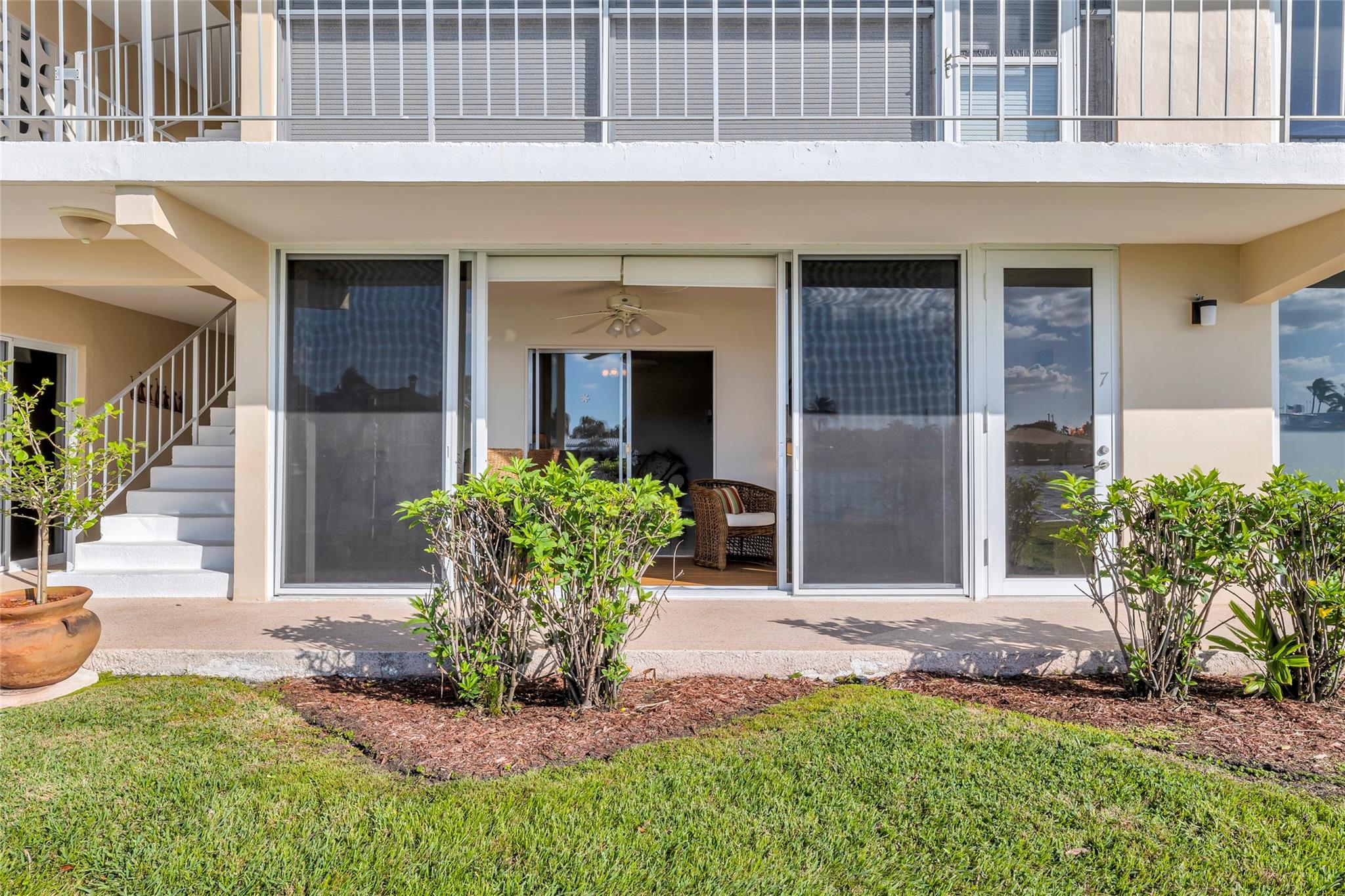 Coastal Winds - Residential