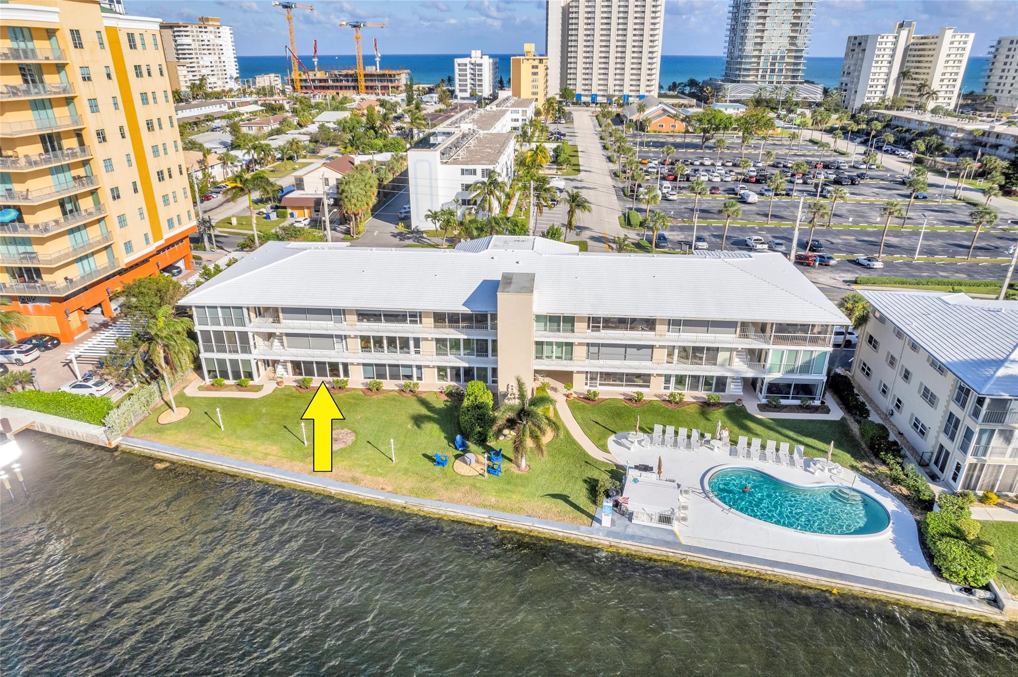 Coastal Winds - Residential