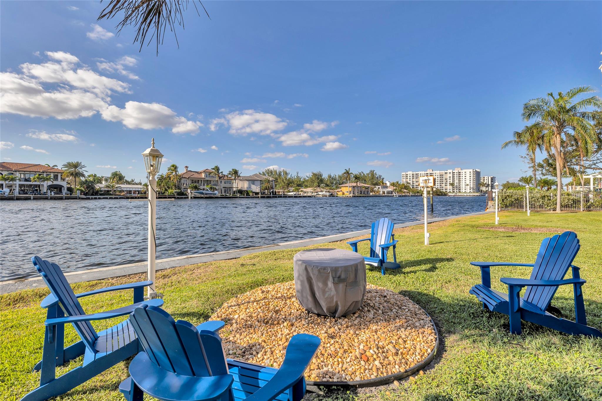 Coastal Winds - Residential