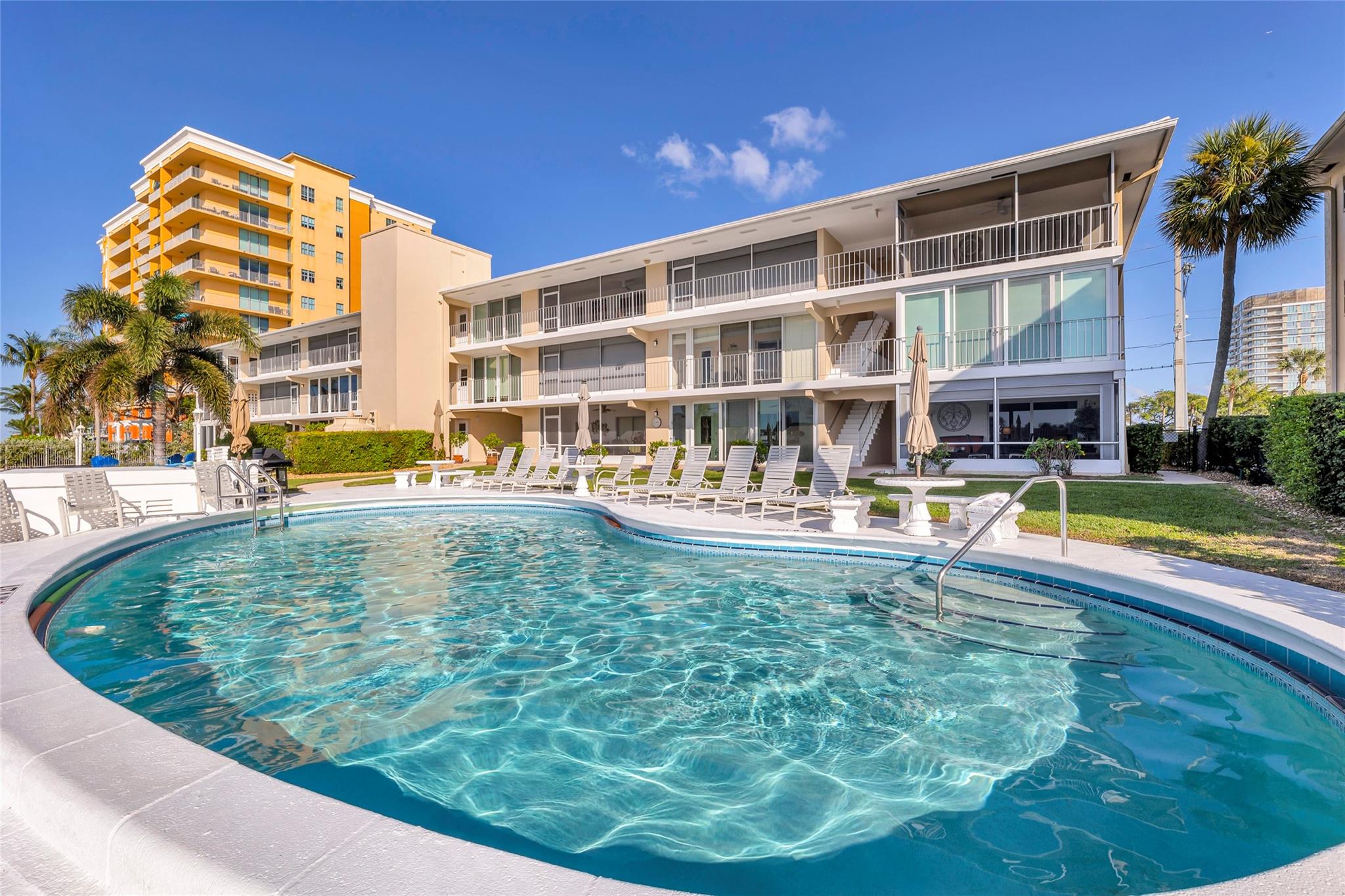 Coastal Winds - Residential