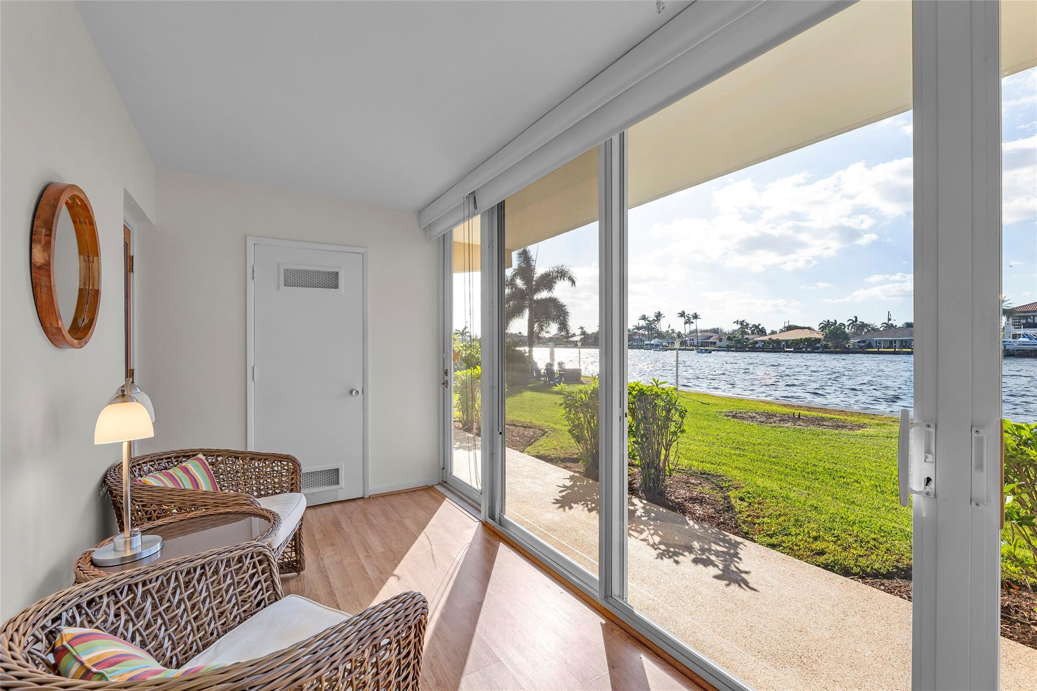 Coastal Winds - Residential