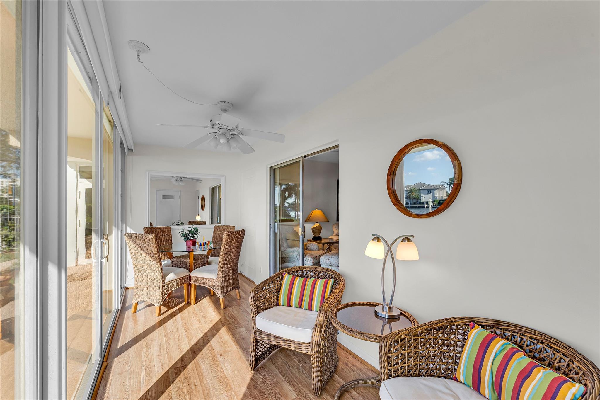 Coastal Winds - Residential