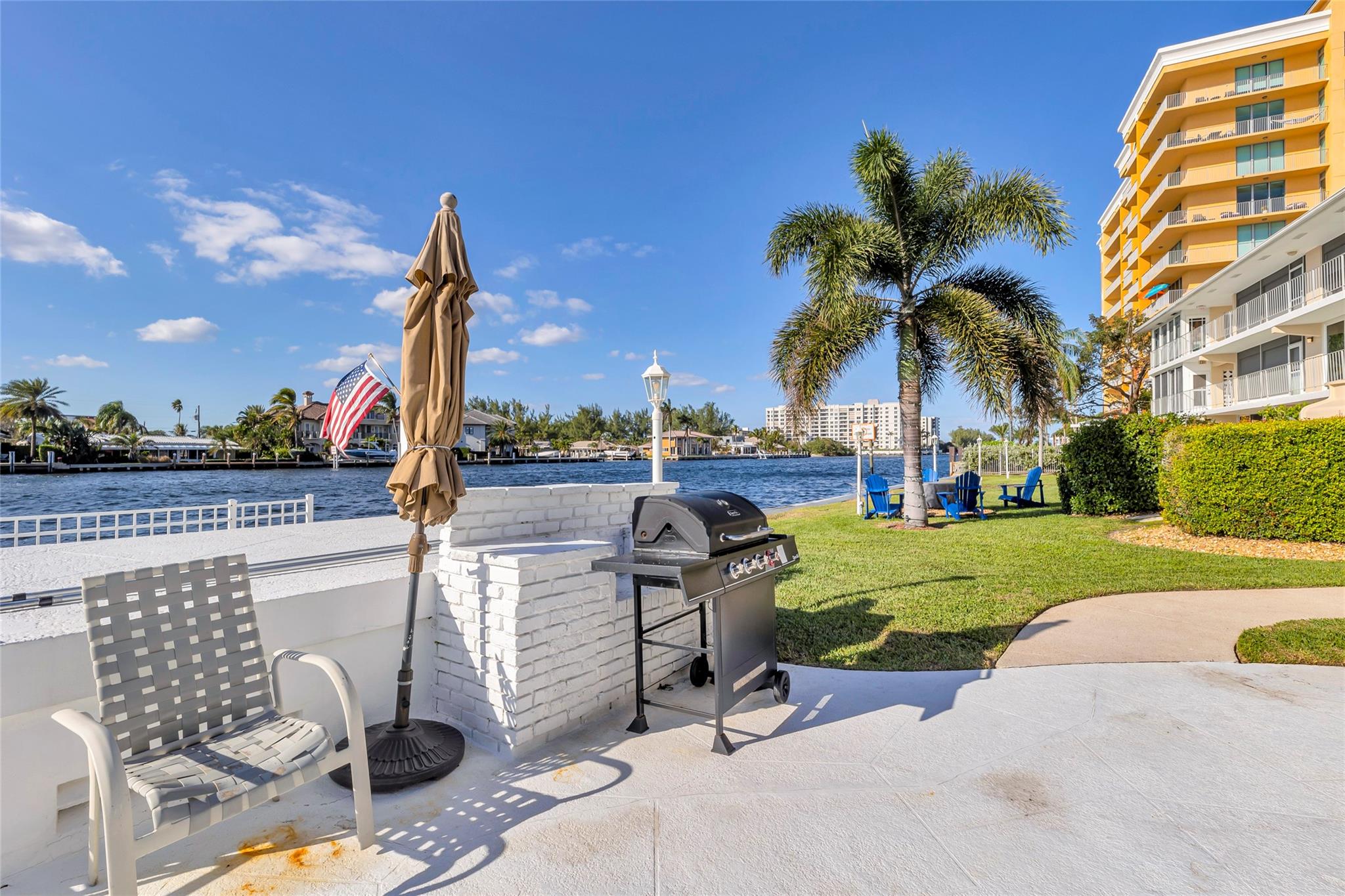 Coastal Winds - Residential