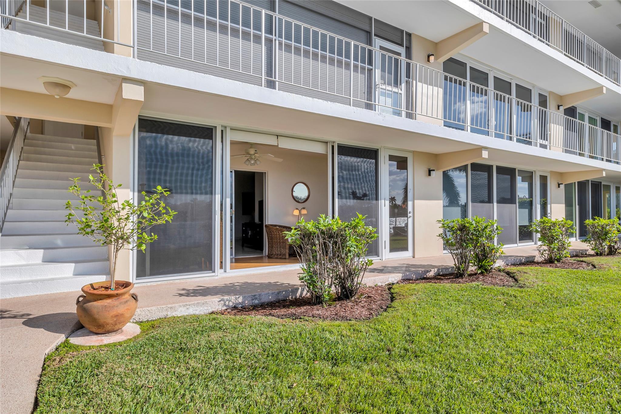 Coastal Winds - Residential